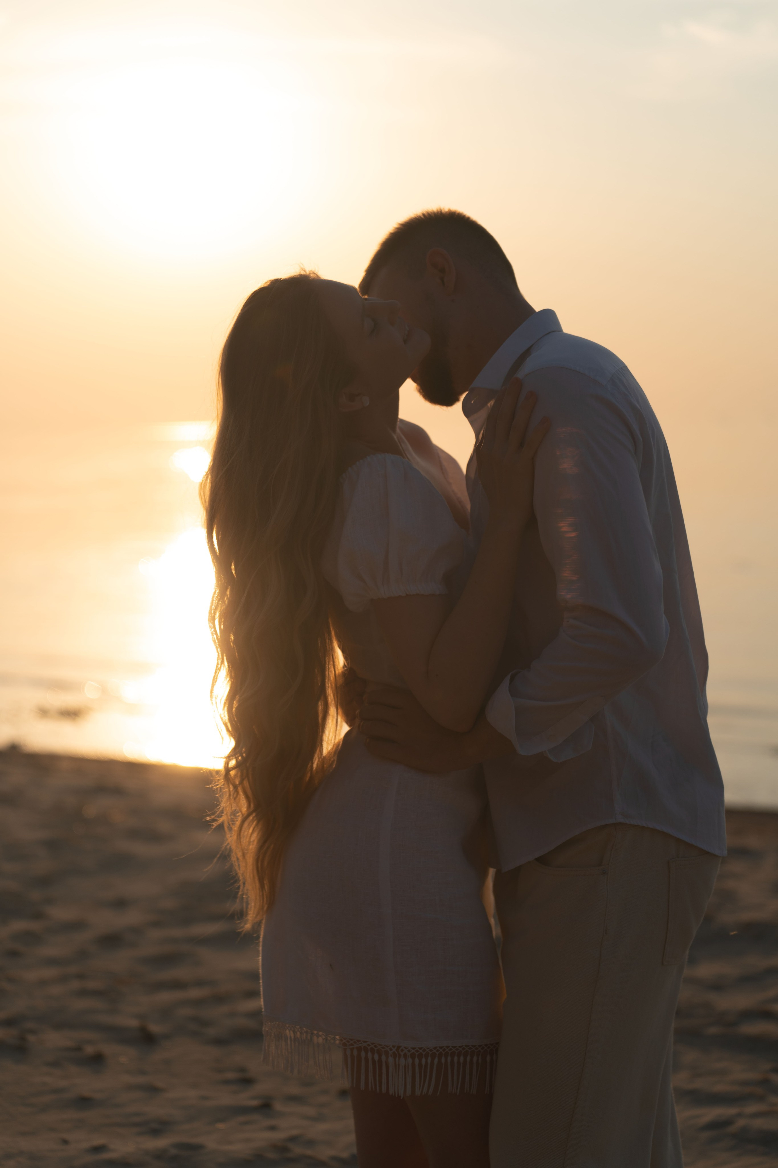 Love story. Фотограф в Ростове-на-дону Анна Рыкова