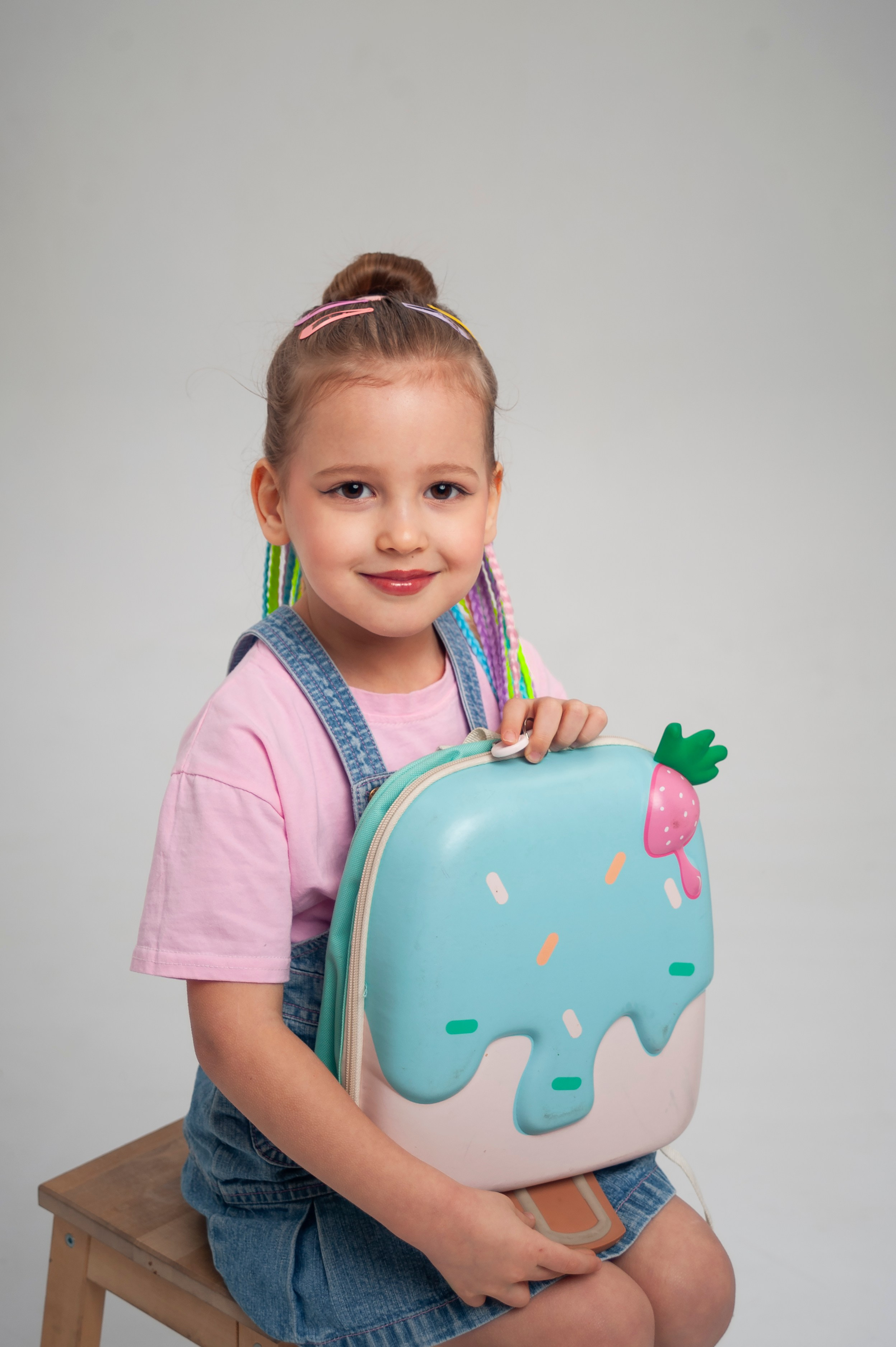 Суховерхова Аделина. Promodels