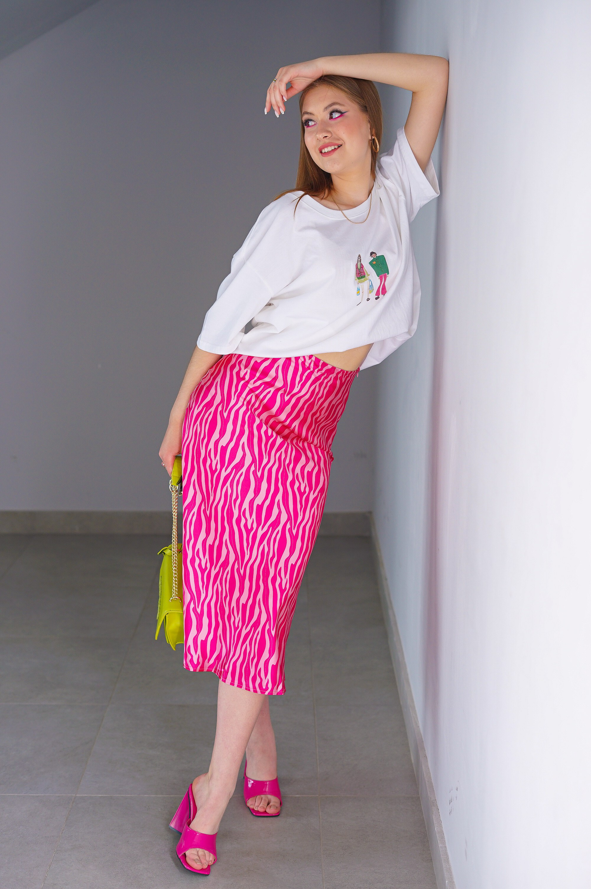 Грузинская Дарья. Promodels