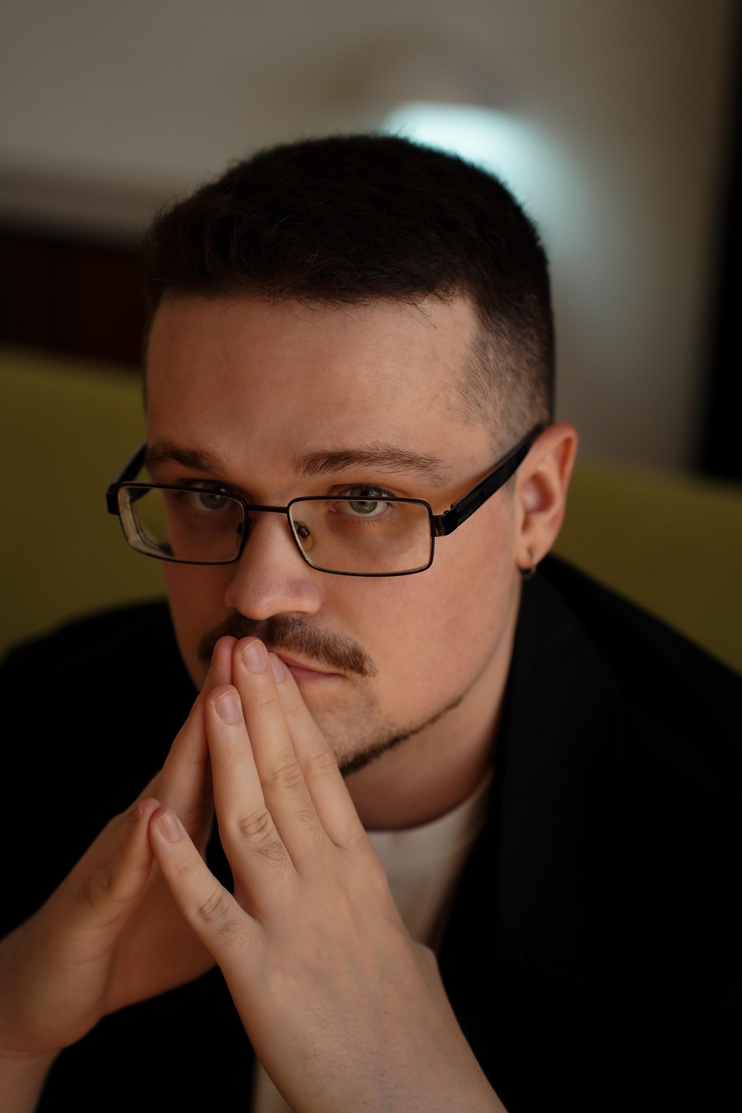 Контент для тренера по продажам. Контент фотограф Санкт-Петербург Богодухова Лариса