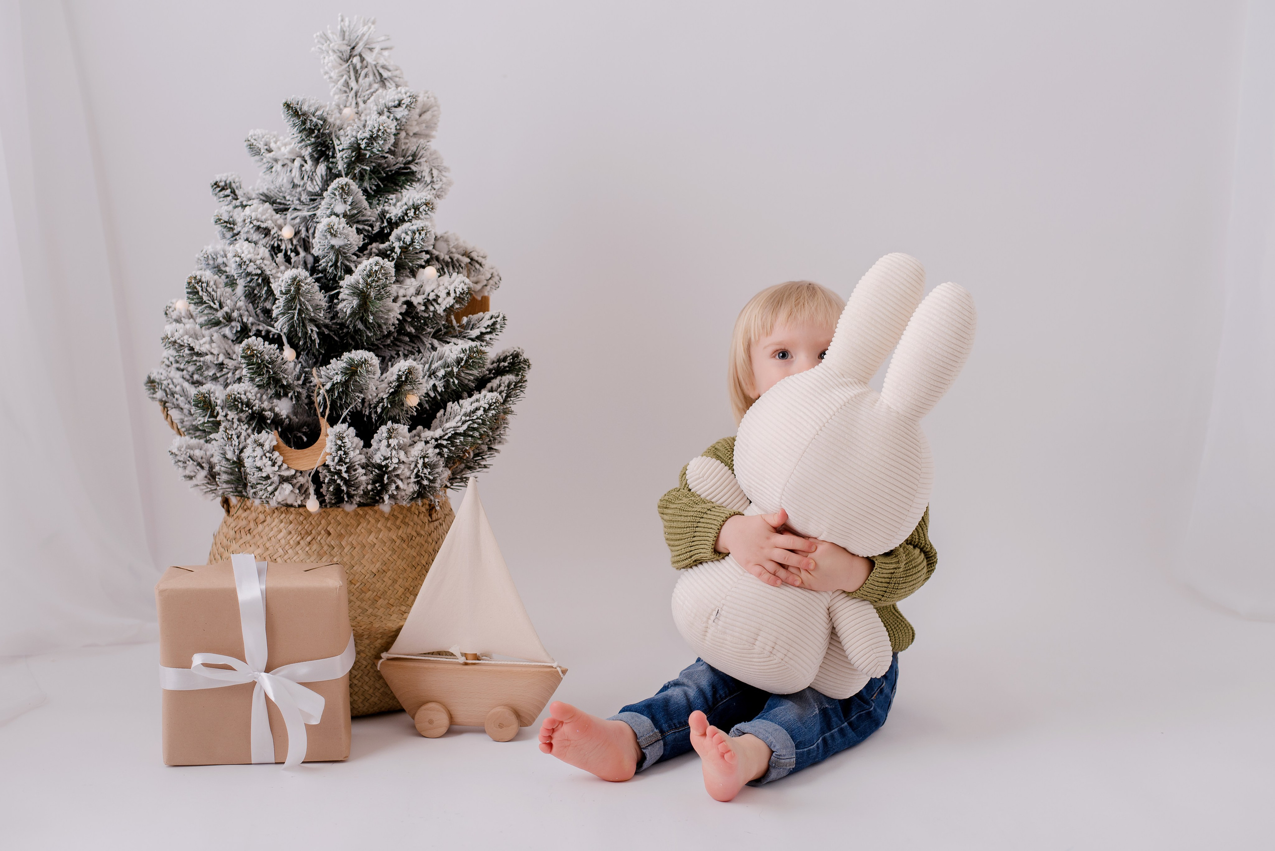 Алеша 2 года. Детский фотограф в Долгопрудном и Москве
