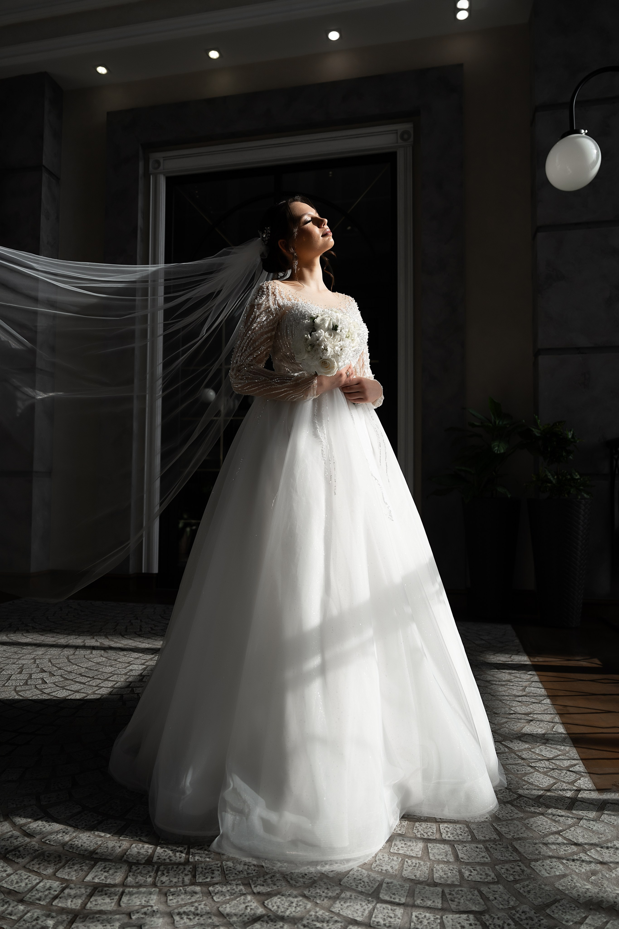 Михаил и Екатерина. Главная