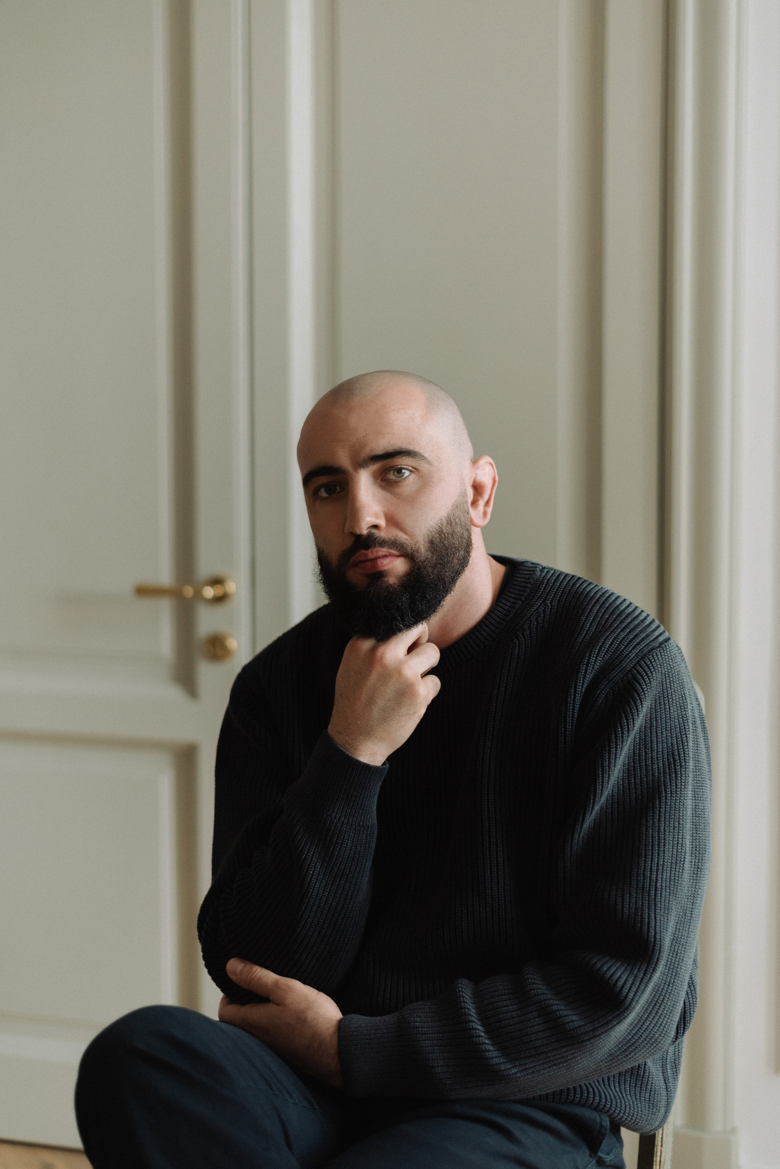 Sakina | Roman. Свадебный фотограф Санкт-Петербург DanyaPhotoart