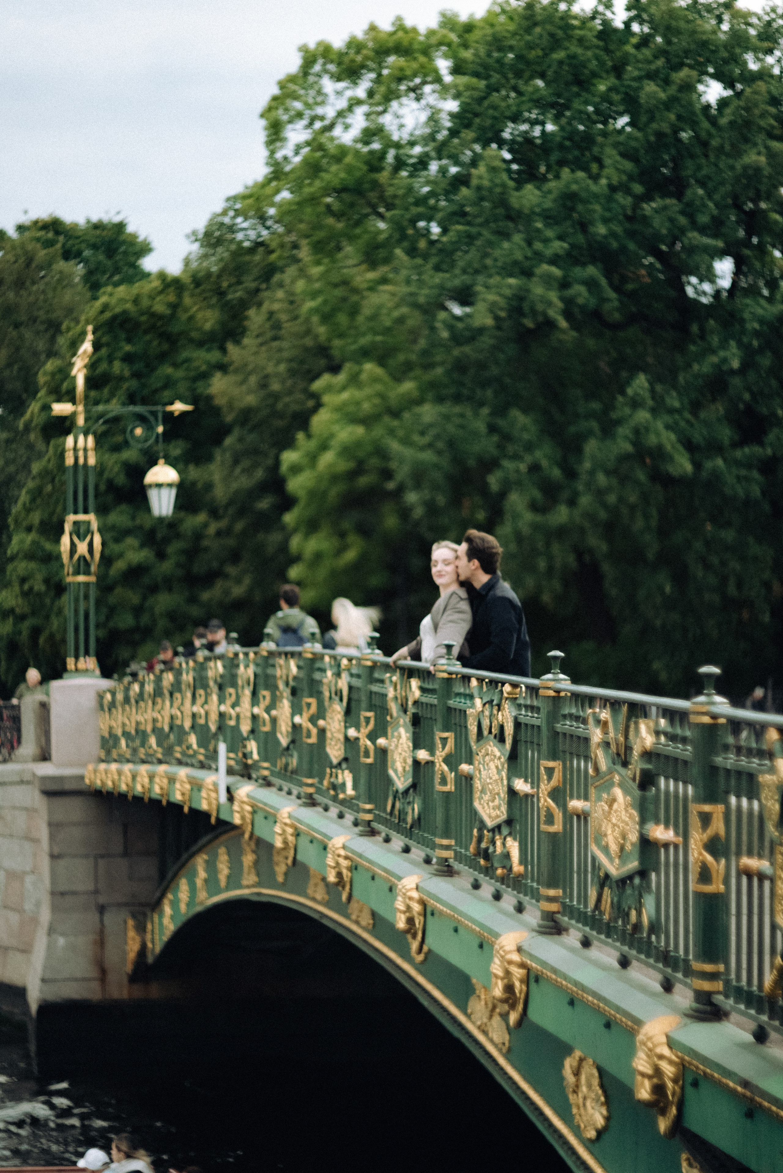 Nastya | Matvei. Свадебный фотограф Санкт-Петербург DanyaPhotoart