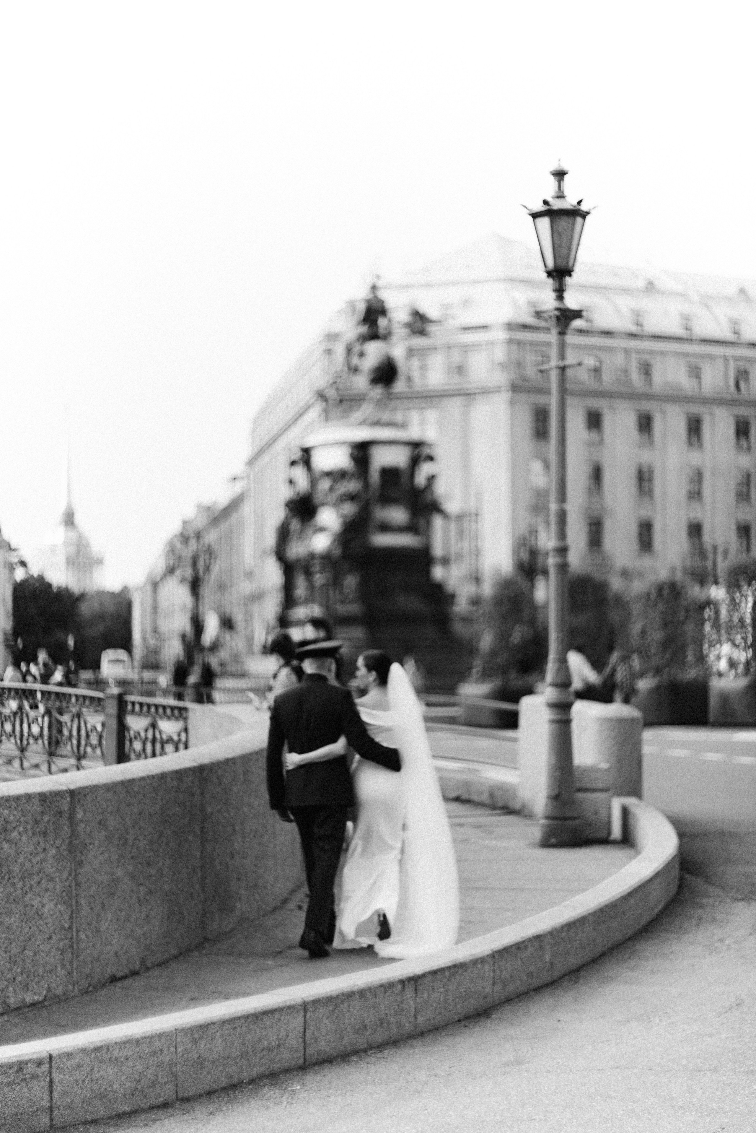 Diana | Alexander. Свадебный фотограф Санкт-Петербург DanyaPhotoart