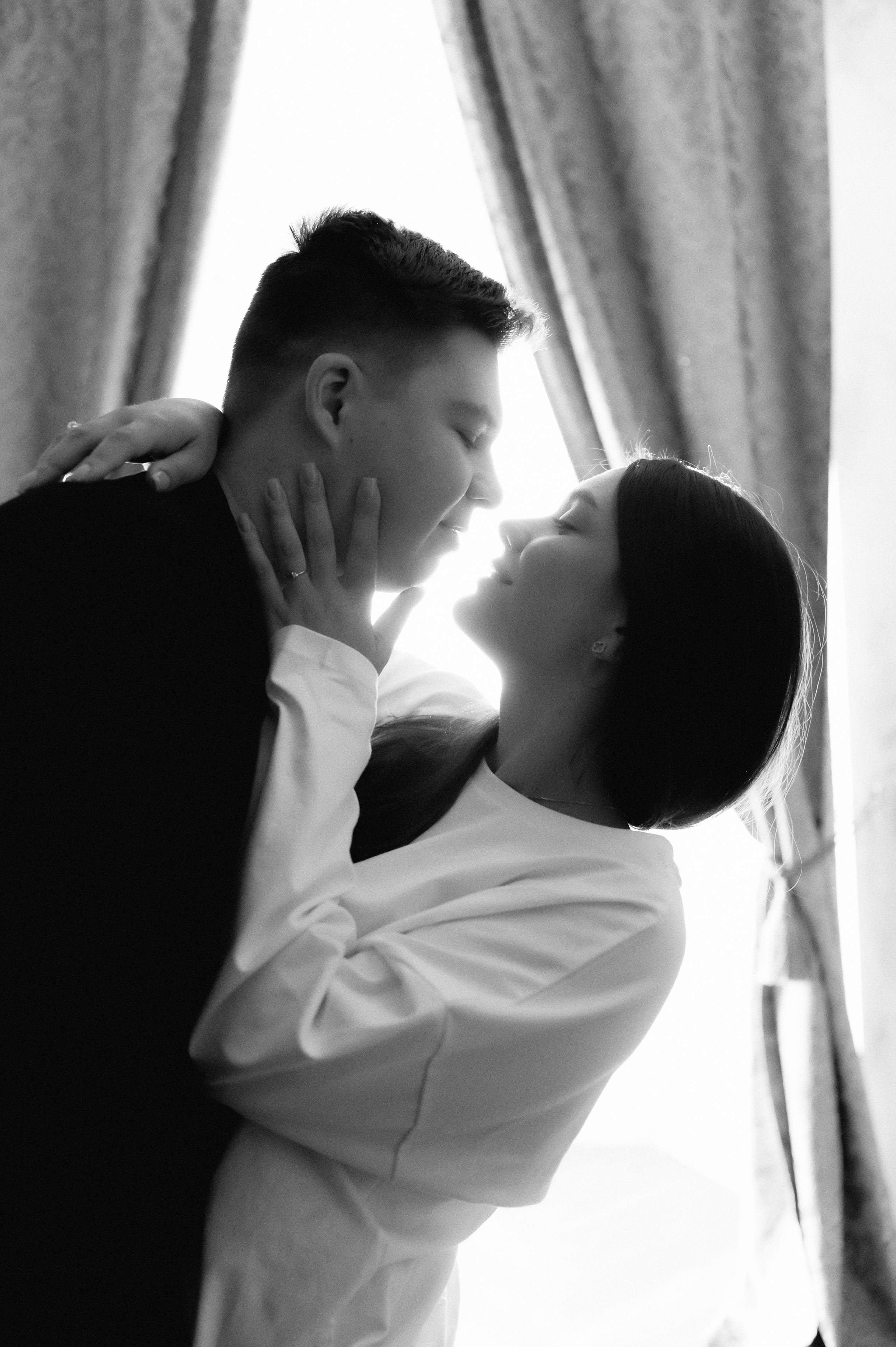 Ulyana|Sasha. Свадебный фотограф Санкт-Петербург DanyaPhotoart