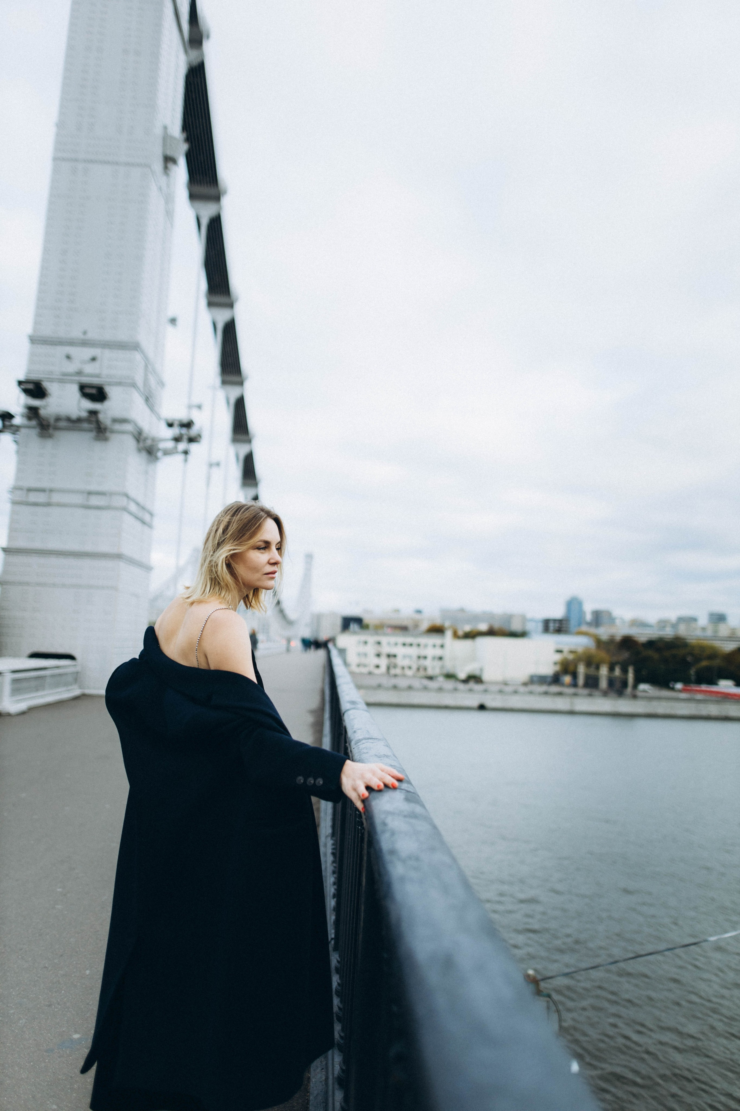 Евгения. Фотограф Карина Вовк