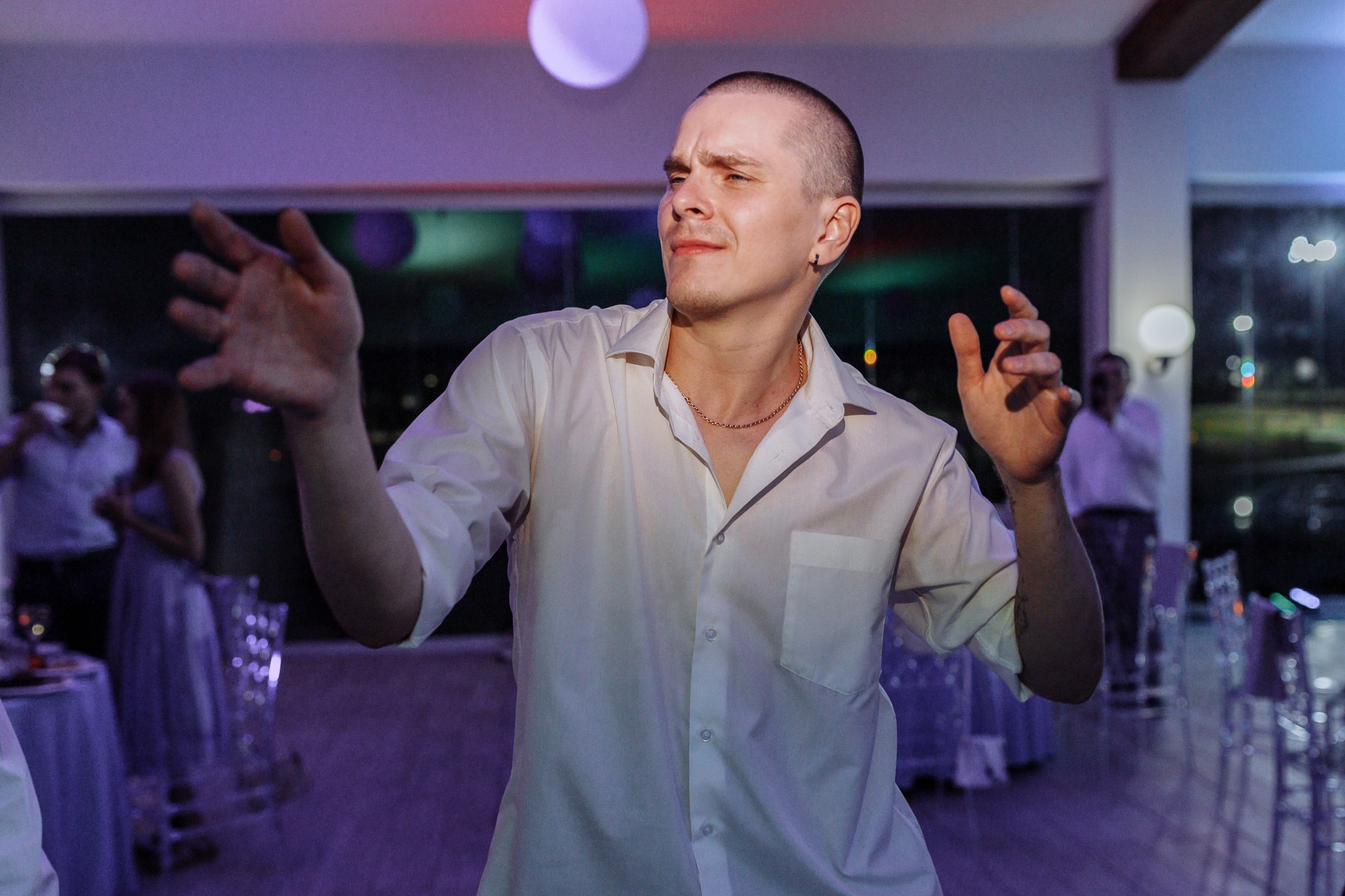 Максим и Маргарита