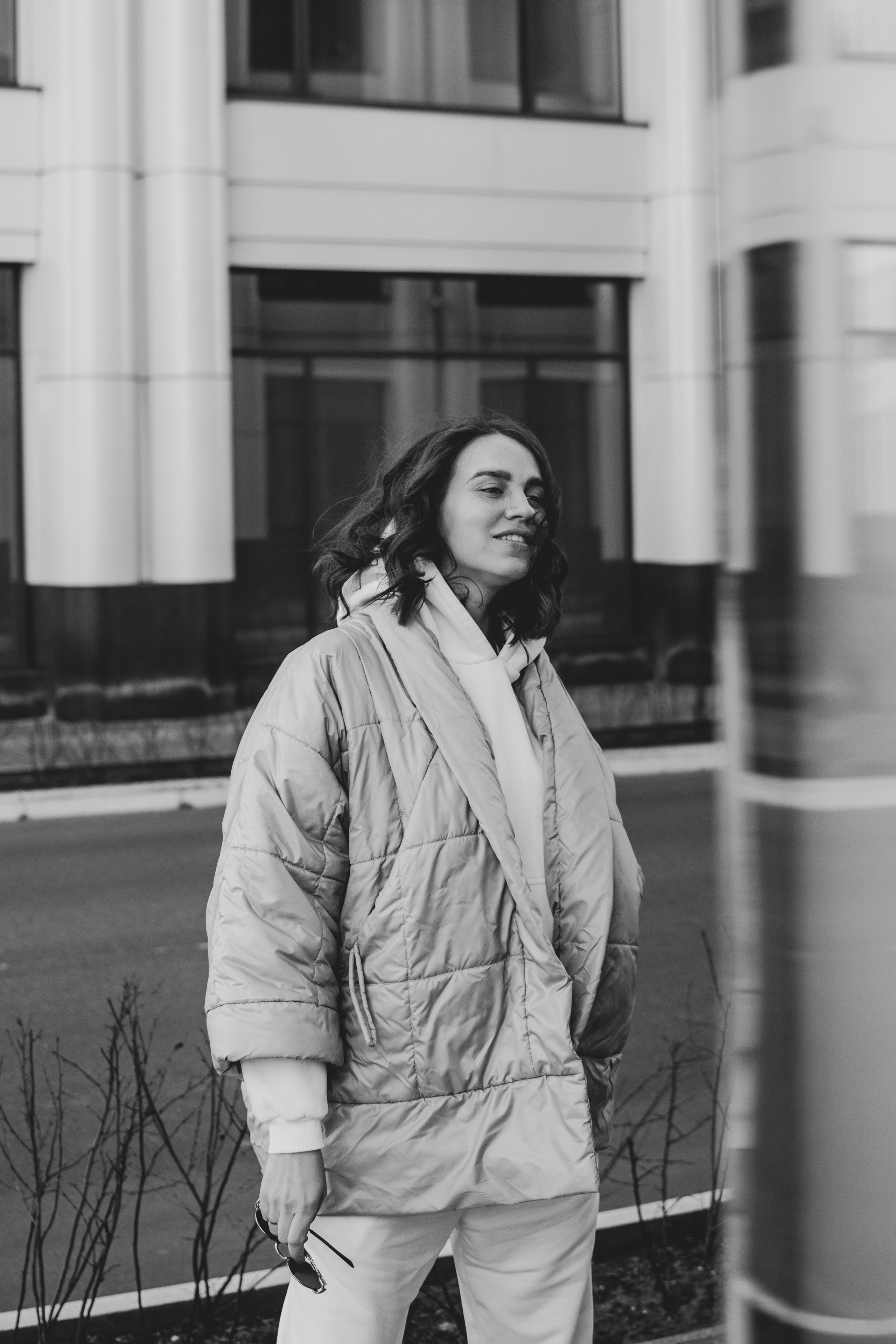 Индивидуальные фотосессии в Москве. Фотограф Лобанов Антон, г. Москва