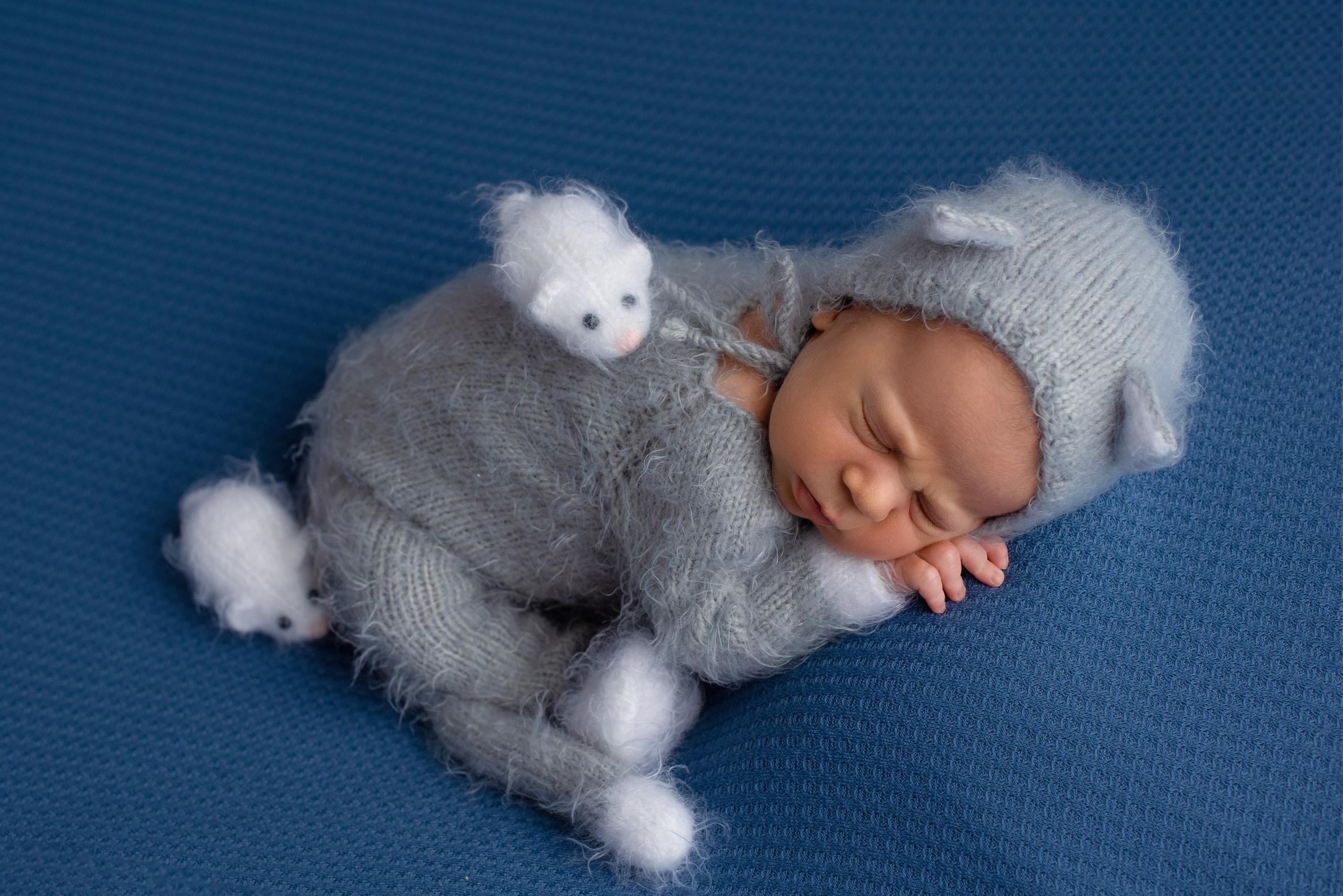 Новорожденные. Фотограф Новорожденных во Владивостоке Ольга Галаницкая