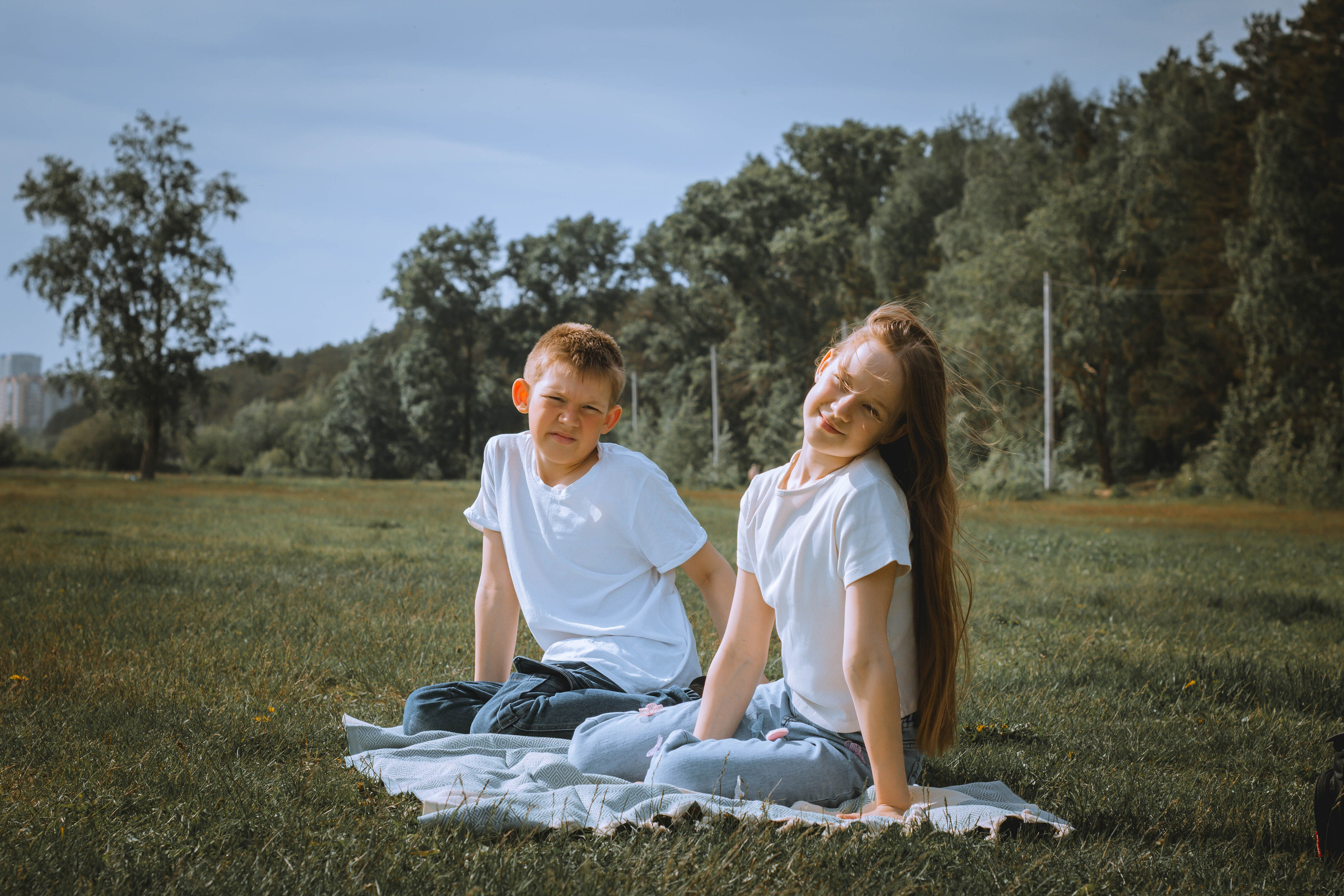 Уличная съемка. Ph | Tyumen