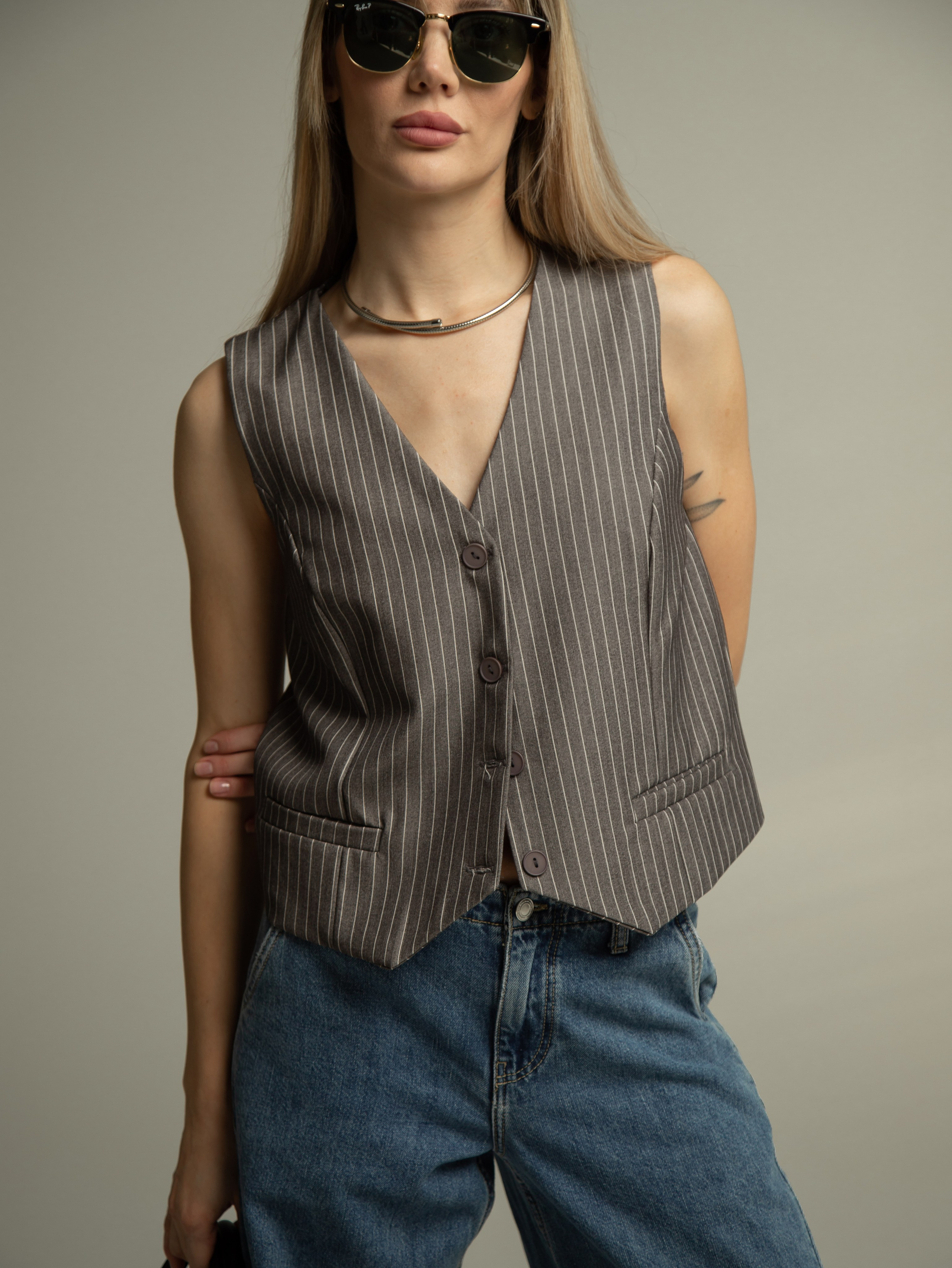 Для бренда. Женский, мужской портрет, lookbook Краснодар