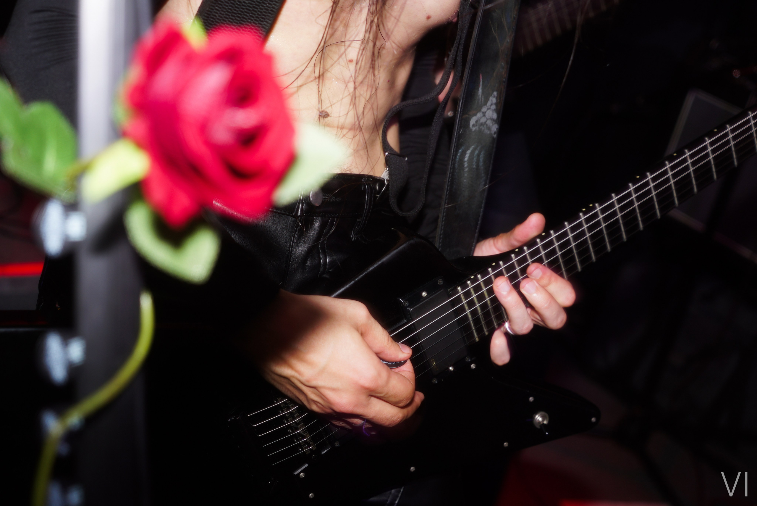 Slice of Sorrow — Большой Юбилейный Концерт. Концертный и репортажный фотограф Воронин Игорь