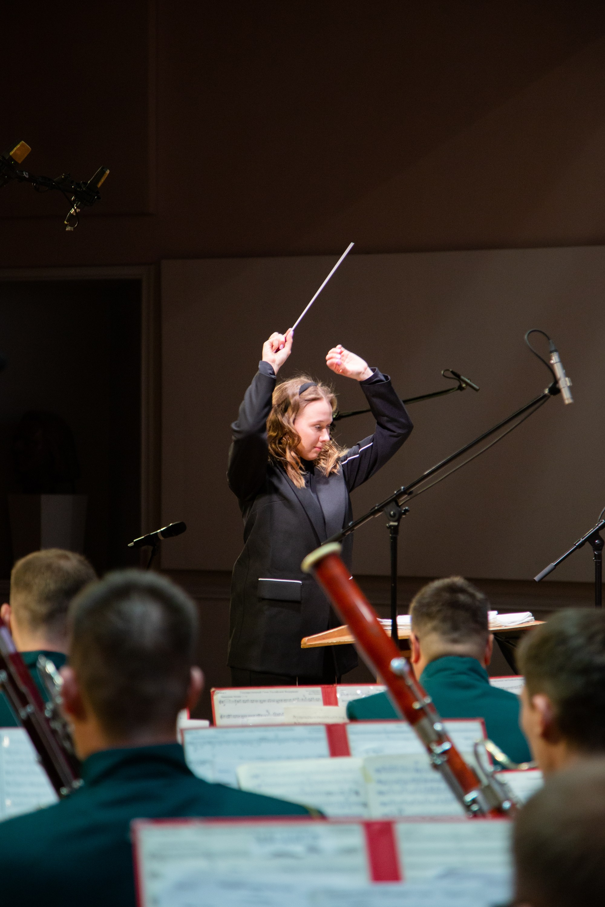 Концертная съемка