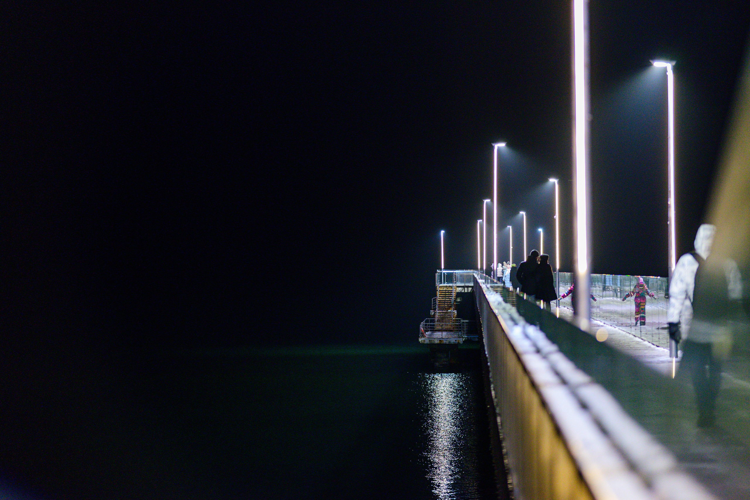 Зимняя Калининградская область. Фотосъемка и видеосъемка в Калининграде Liveemotion.pro