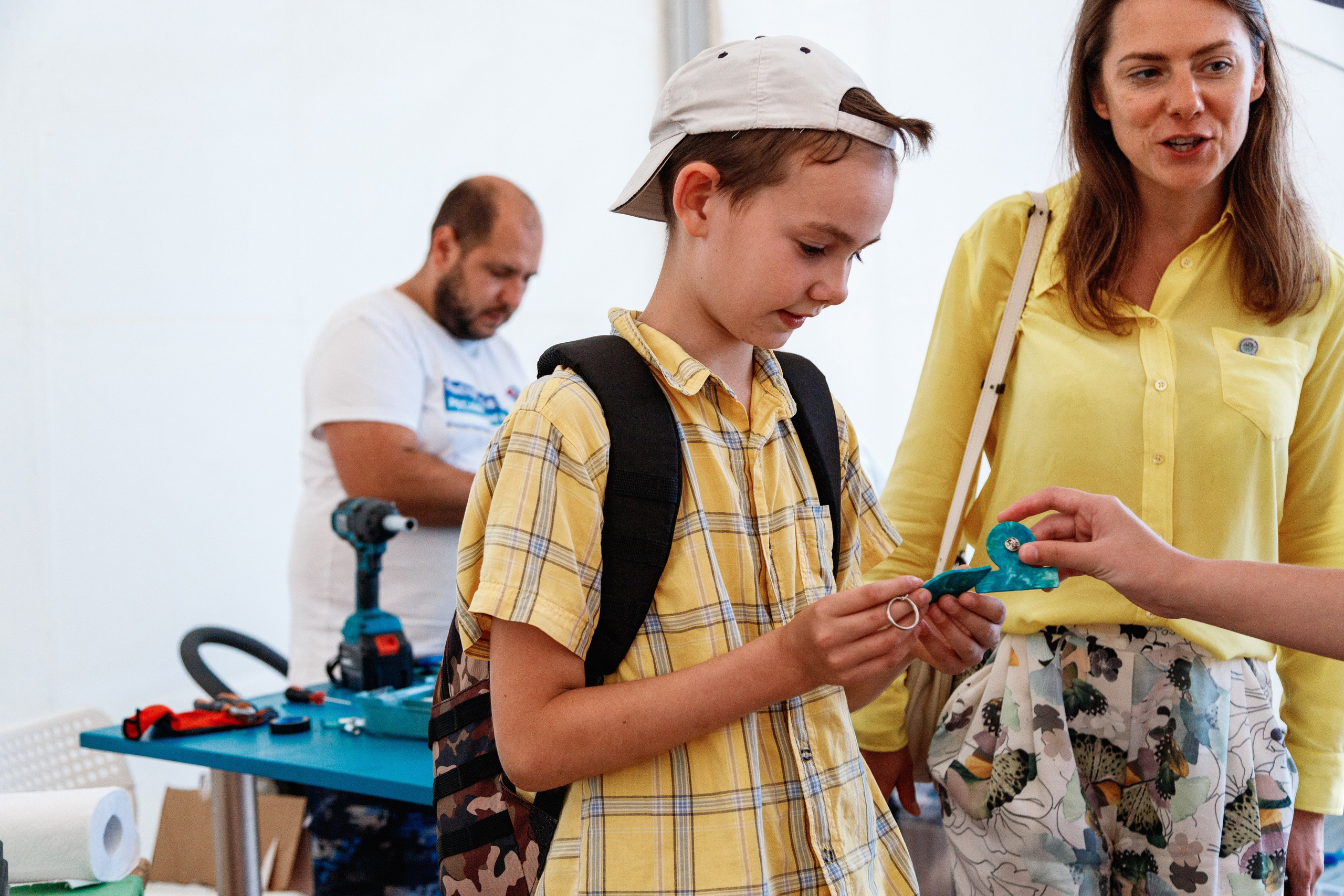 Экософия. Фотограф Захваткин Роман