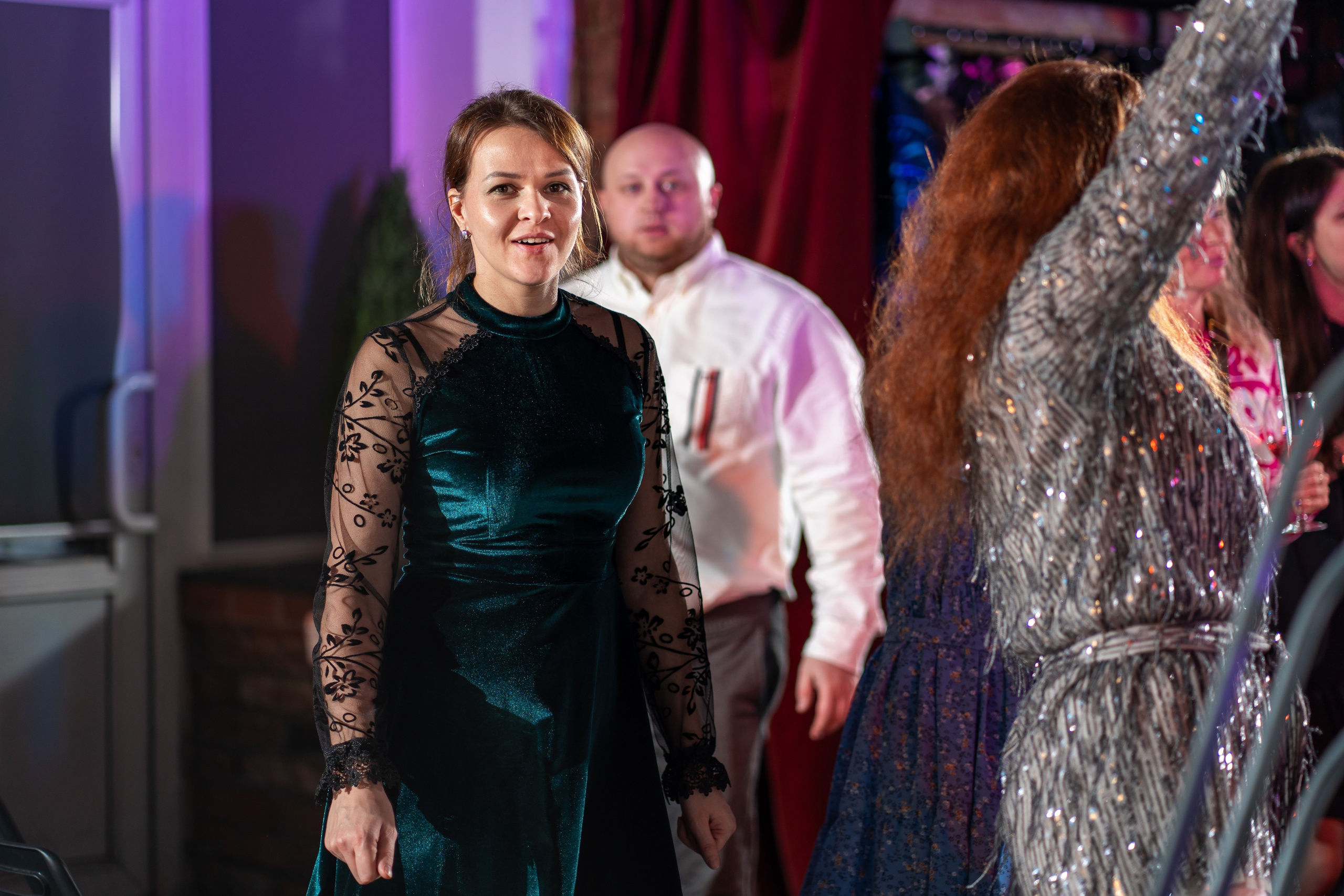 День рождения