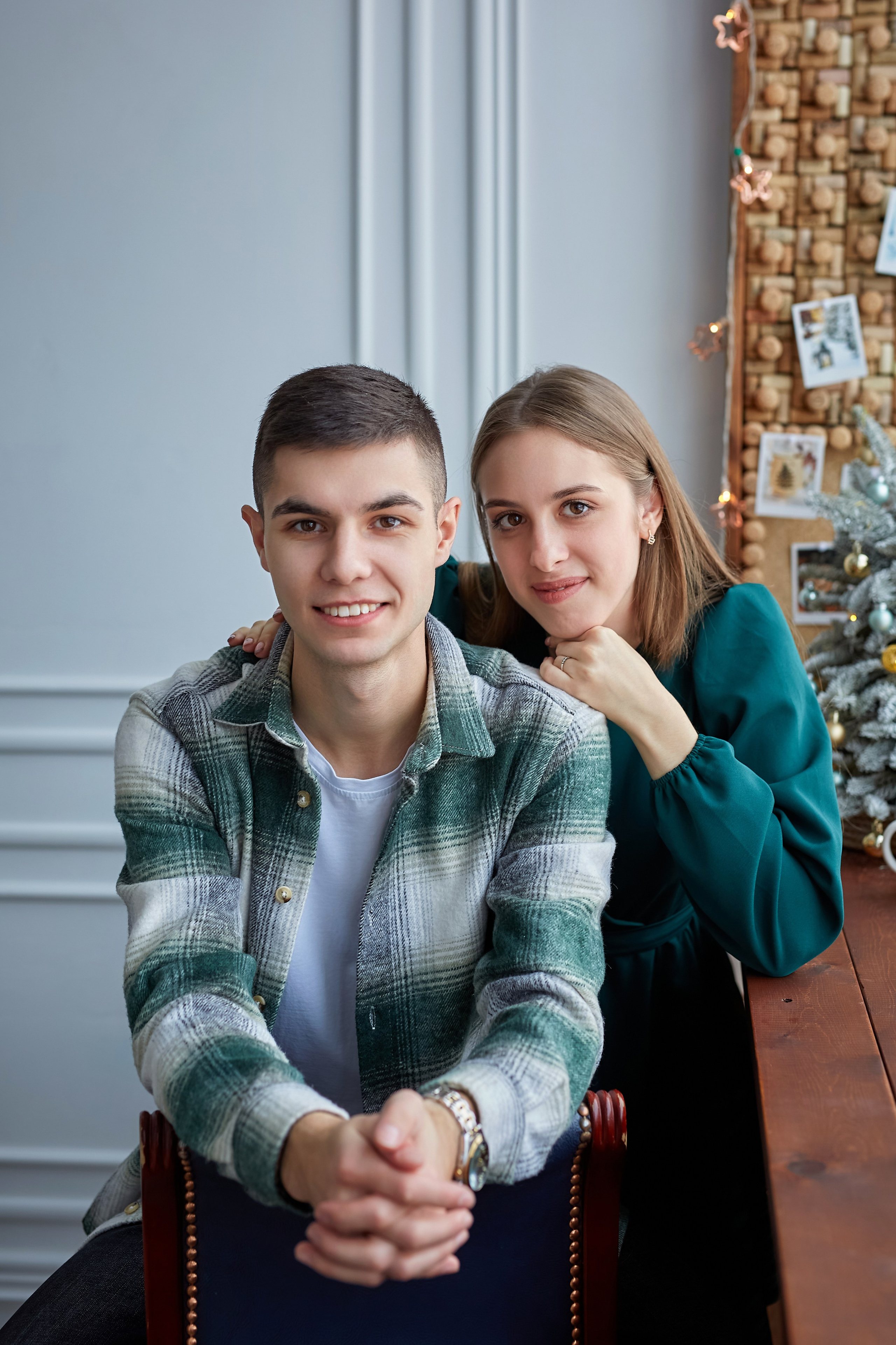 Сергей и Алёна. Фотограф Барнаул Фатыхов Тимур