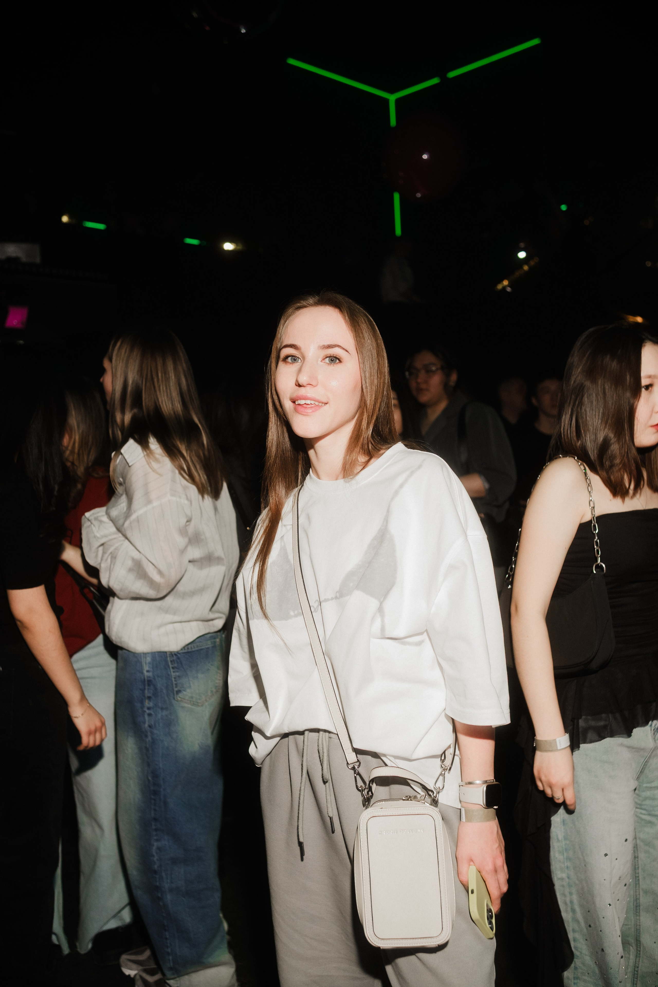 DISCOTHEQUE X CAPTOWN. Фотограф в Тюмени Кирилл Марфин