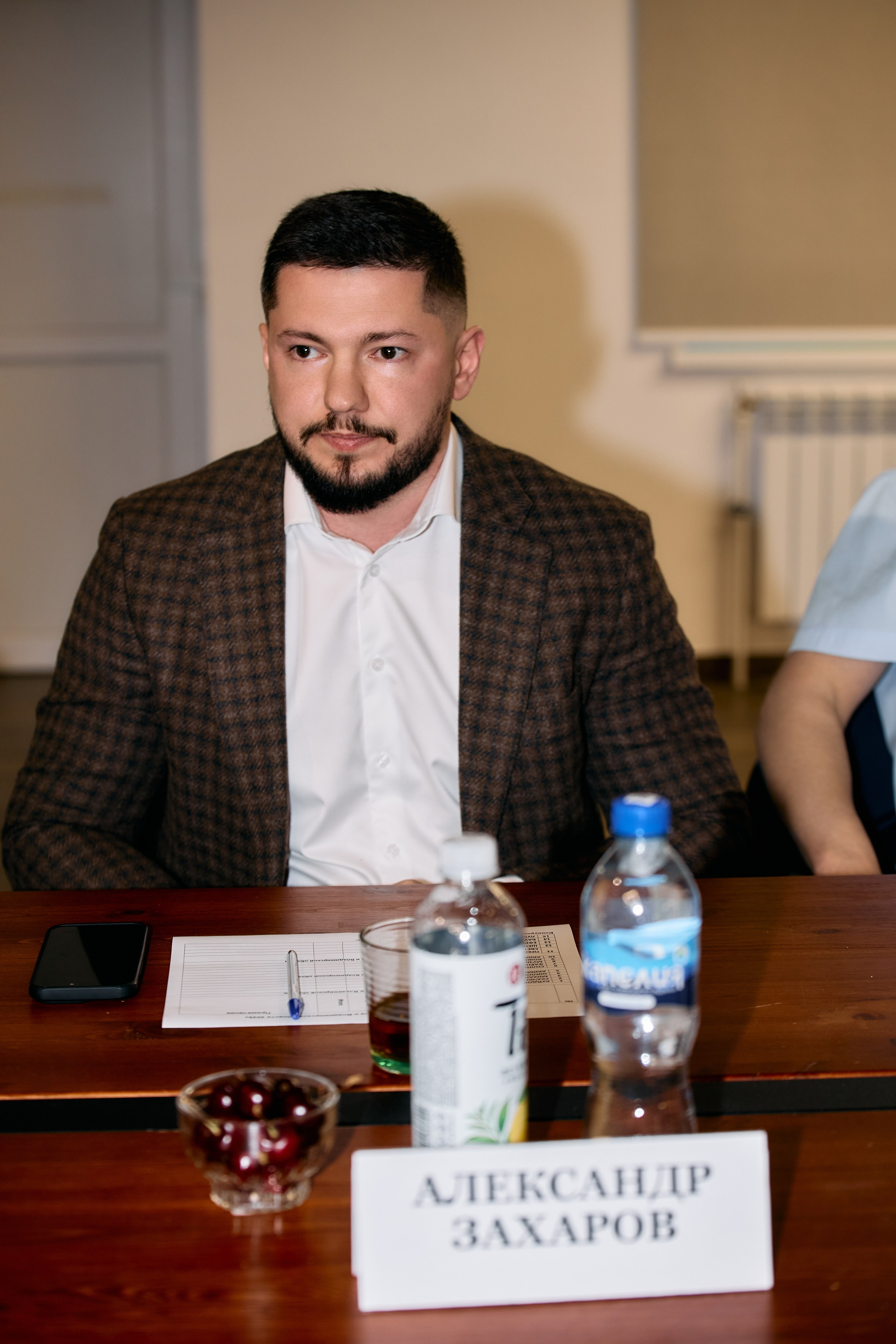 Фото событий. Фотограф во Владимире Константин Федяев