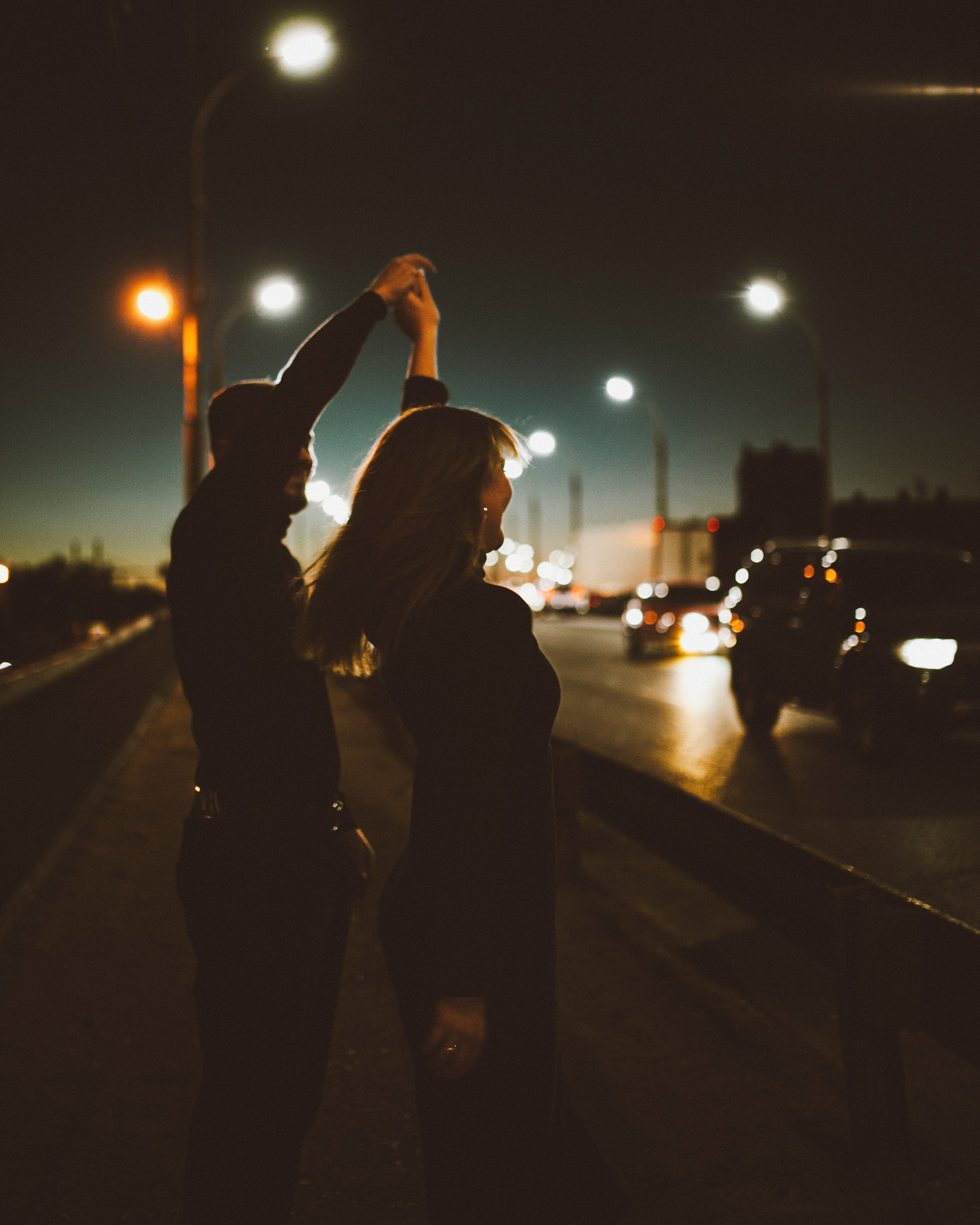 Илья и Софи