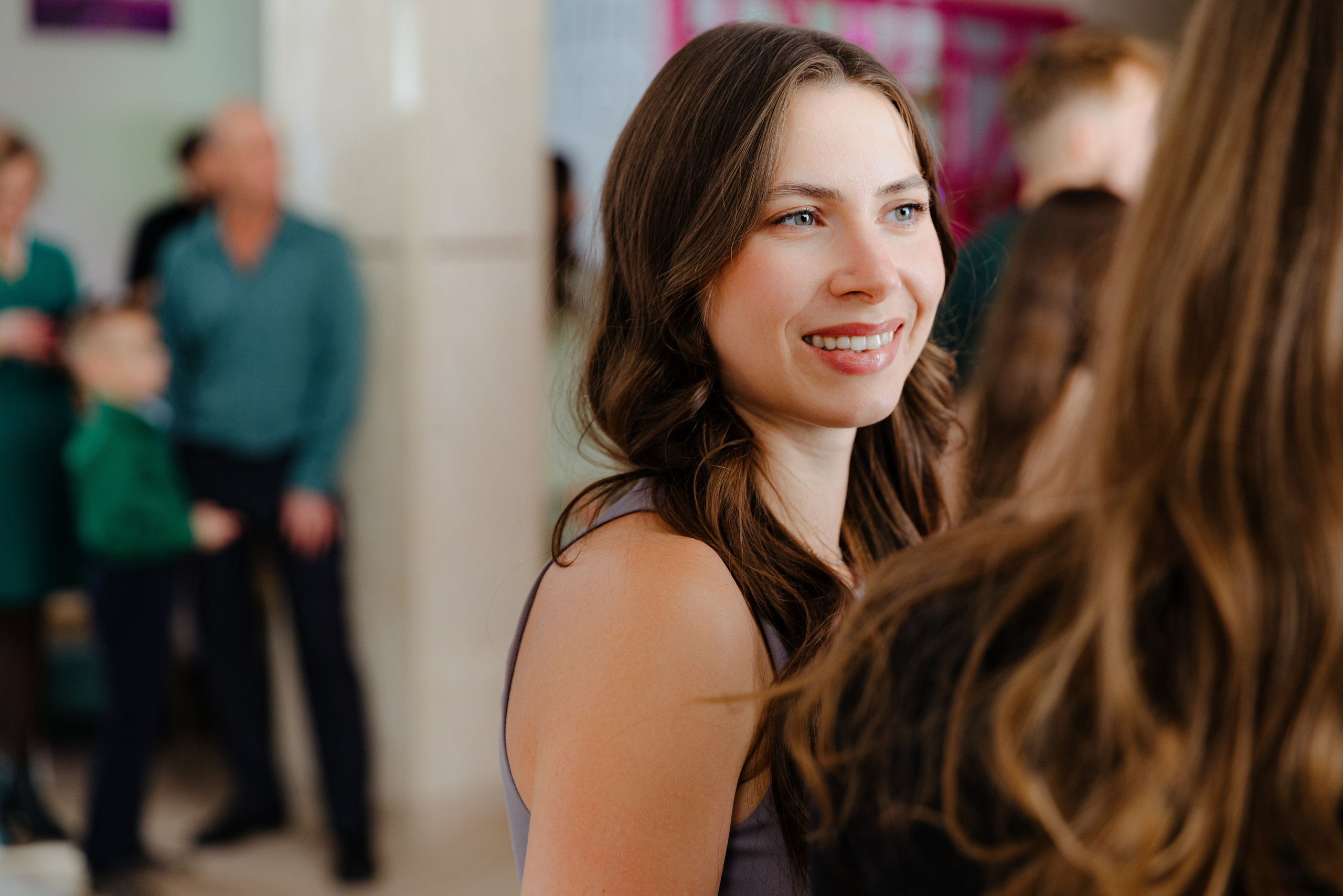 Анастасия и Павел. Свадебный и репортажный фотограф Евгений Петров