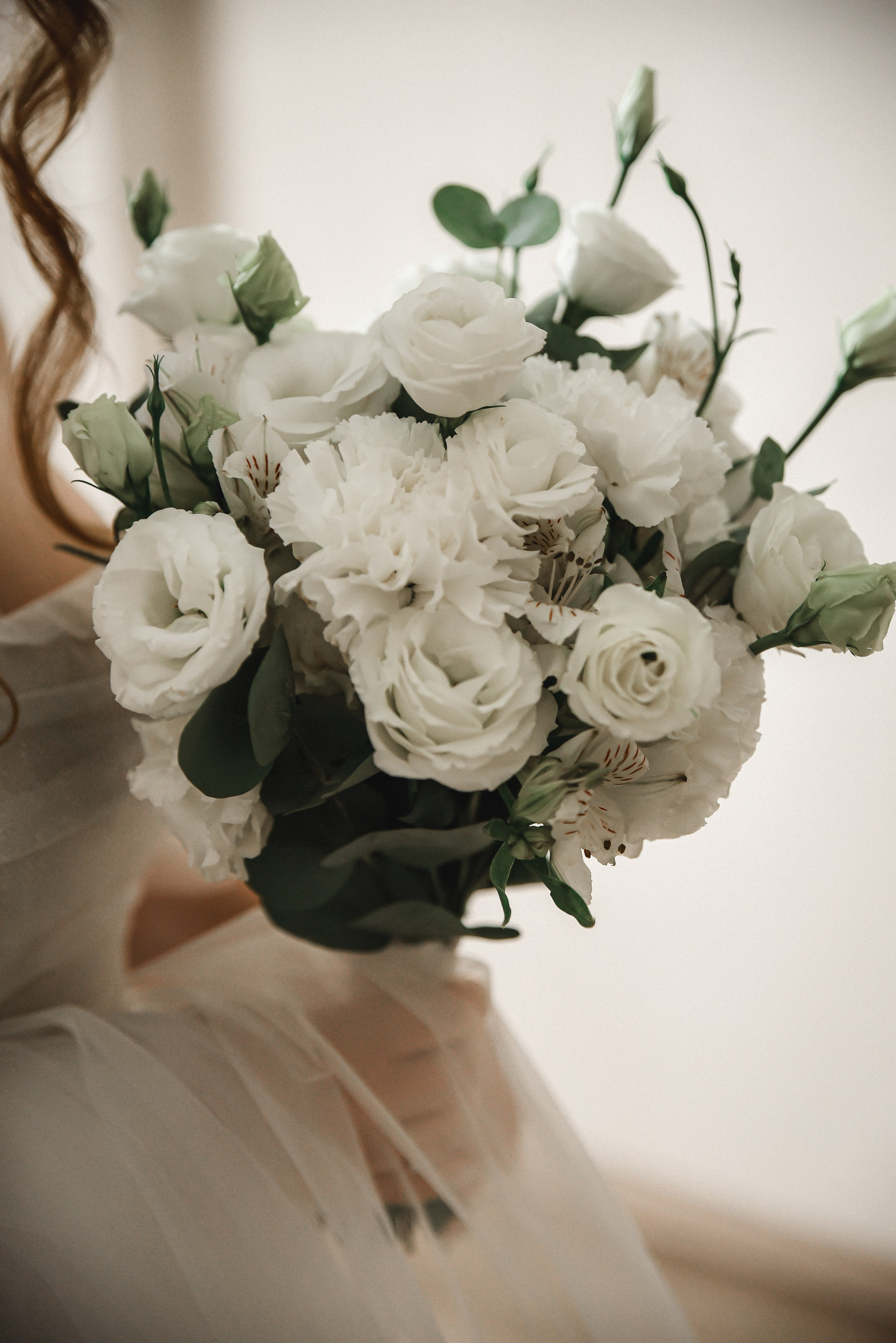 А & А. Стильный репортаж и кадры как в кино