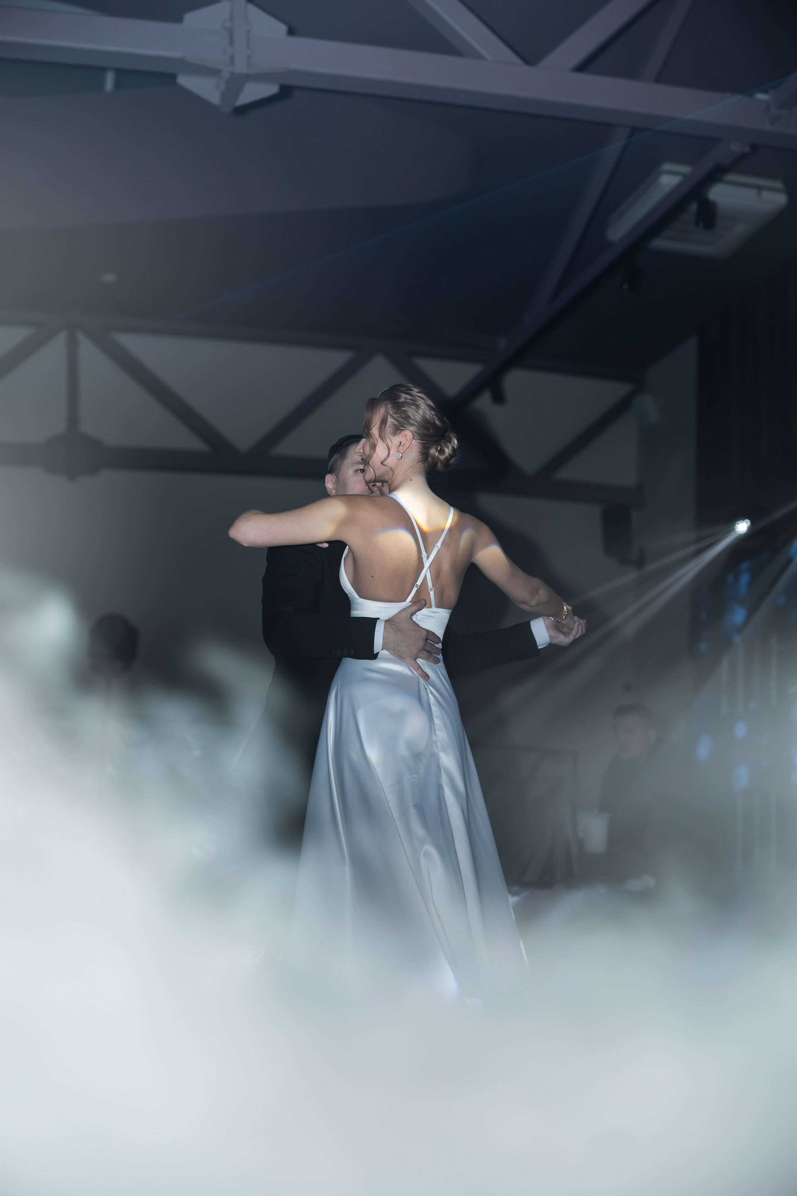 Галла ужин 16.02. Фотограф Элла Ефимова