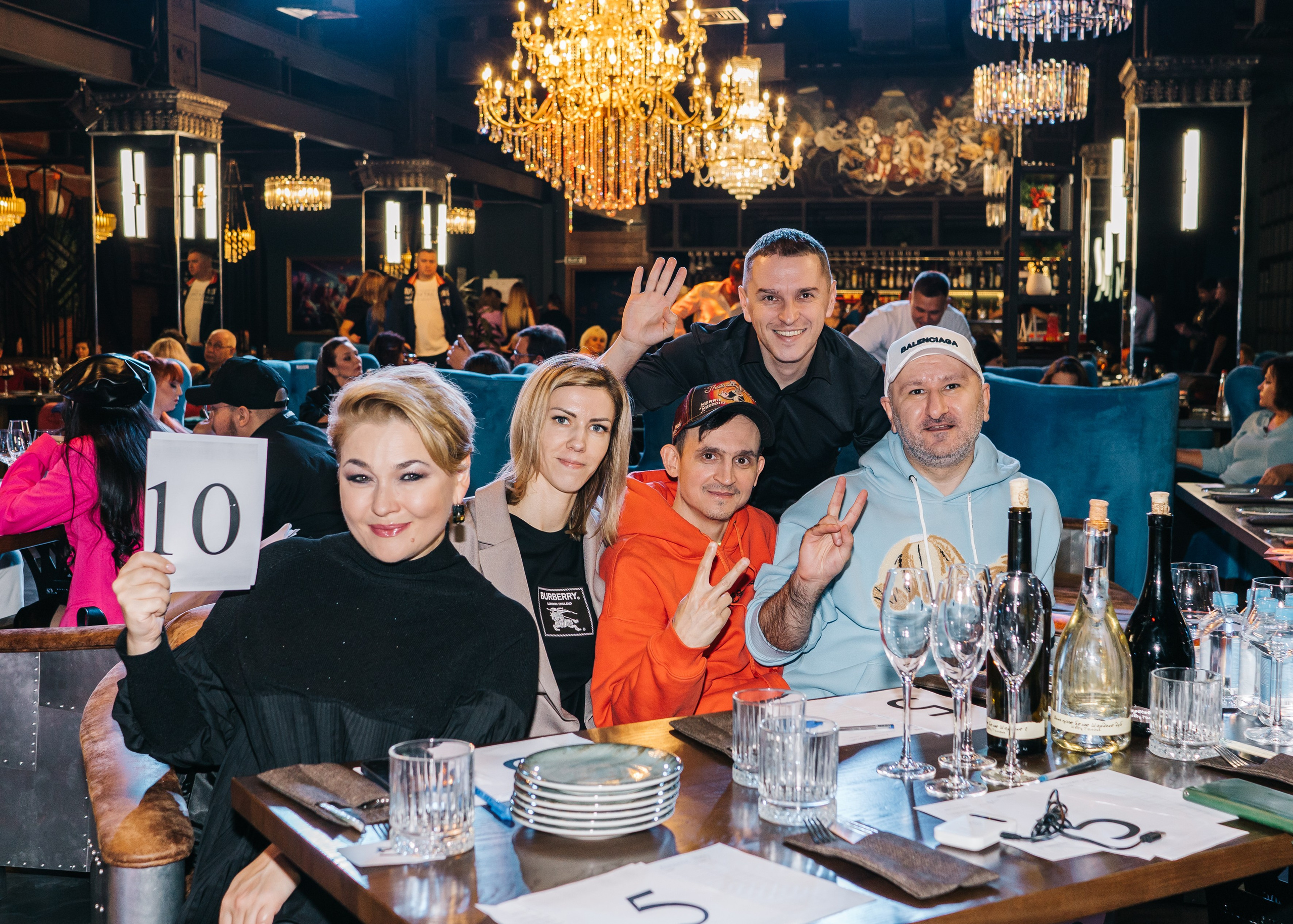 Лаборатория вокала Юлии Свердлик. Женский фотограф в Москве Анастасия Сидорова