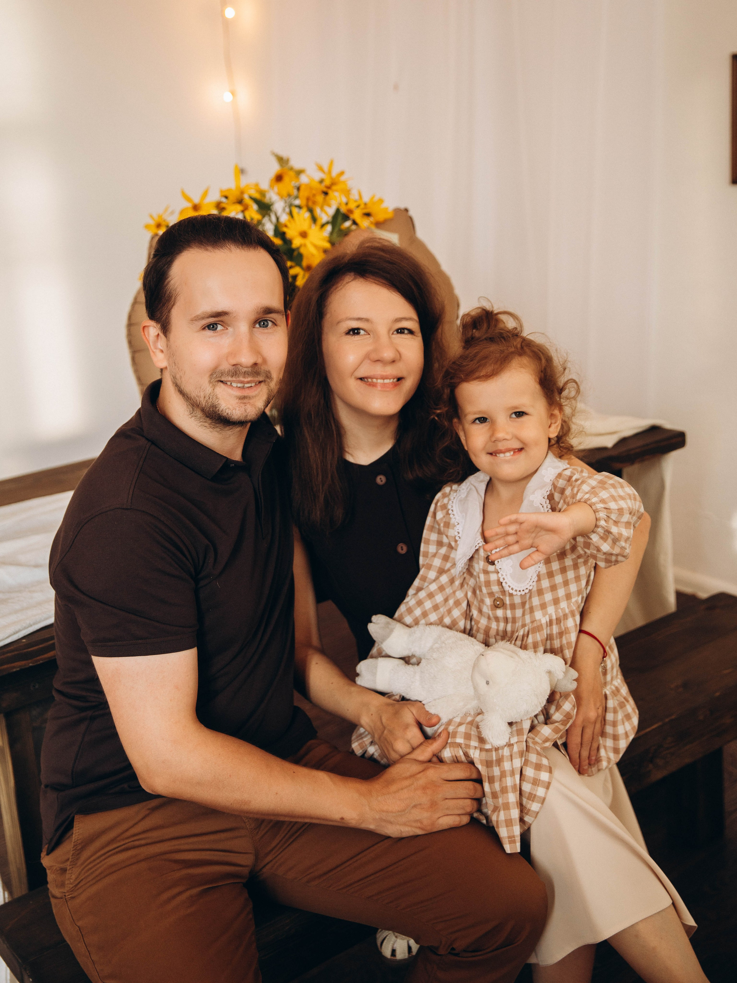 Юне 3 года. Фотограф Кострома | Калининград