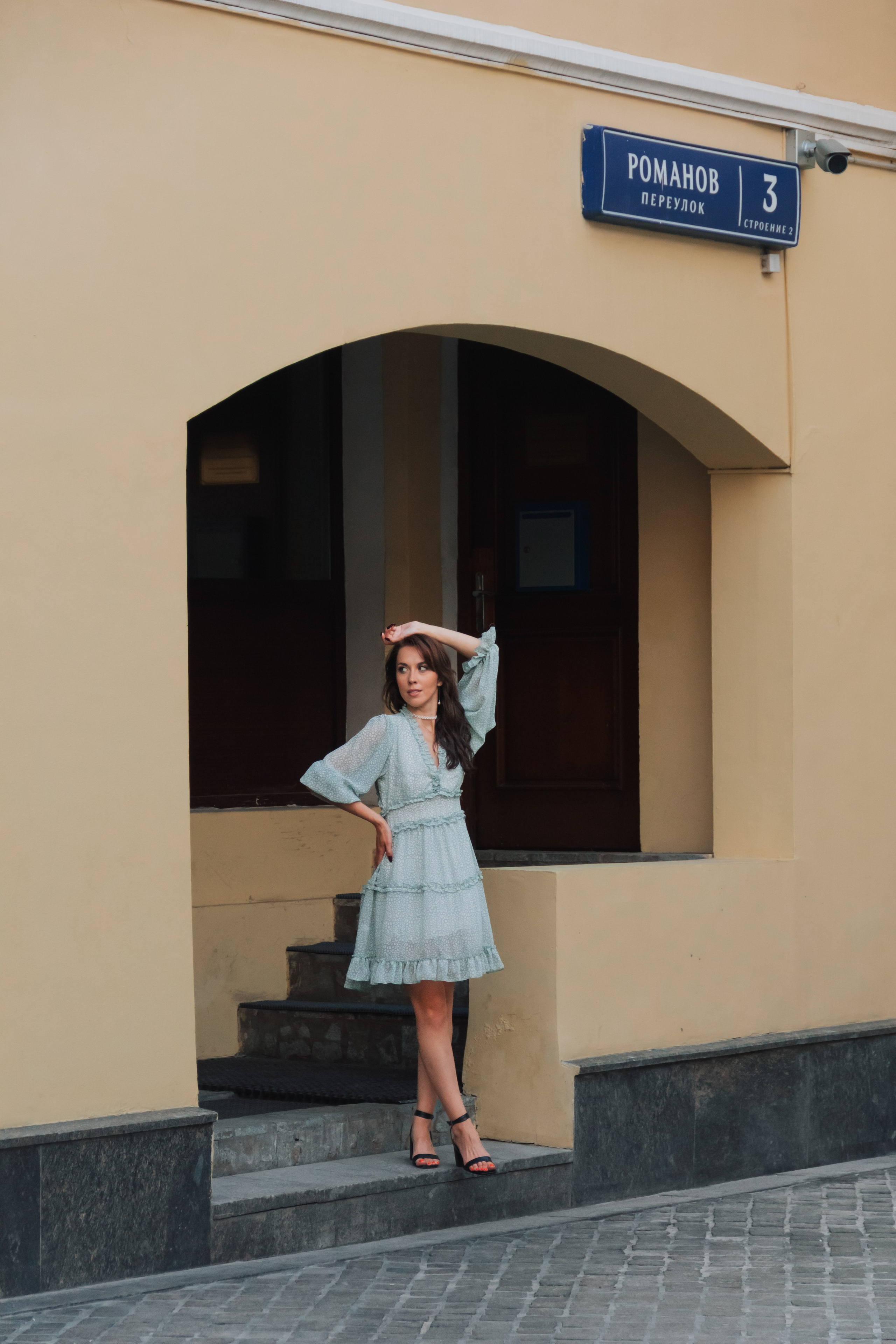 Pink. Наталия Фролова. Фотограф. Москва