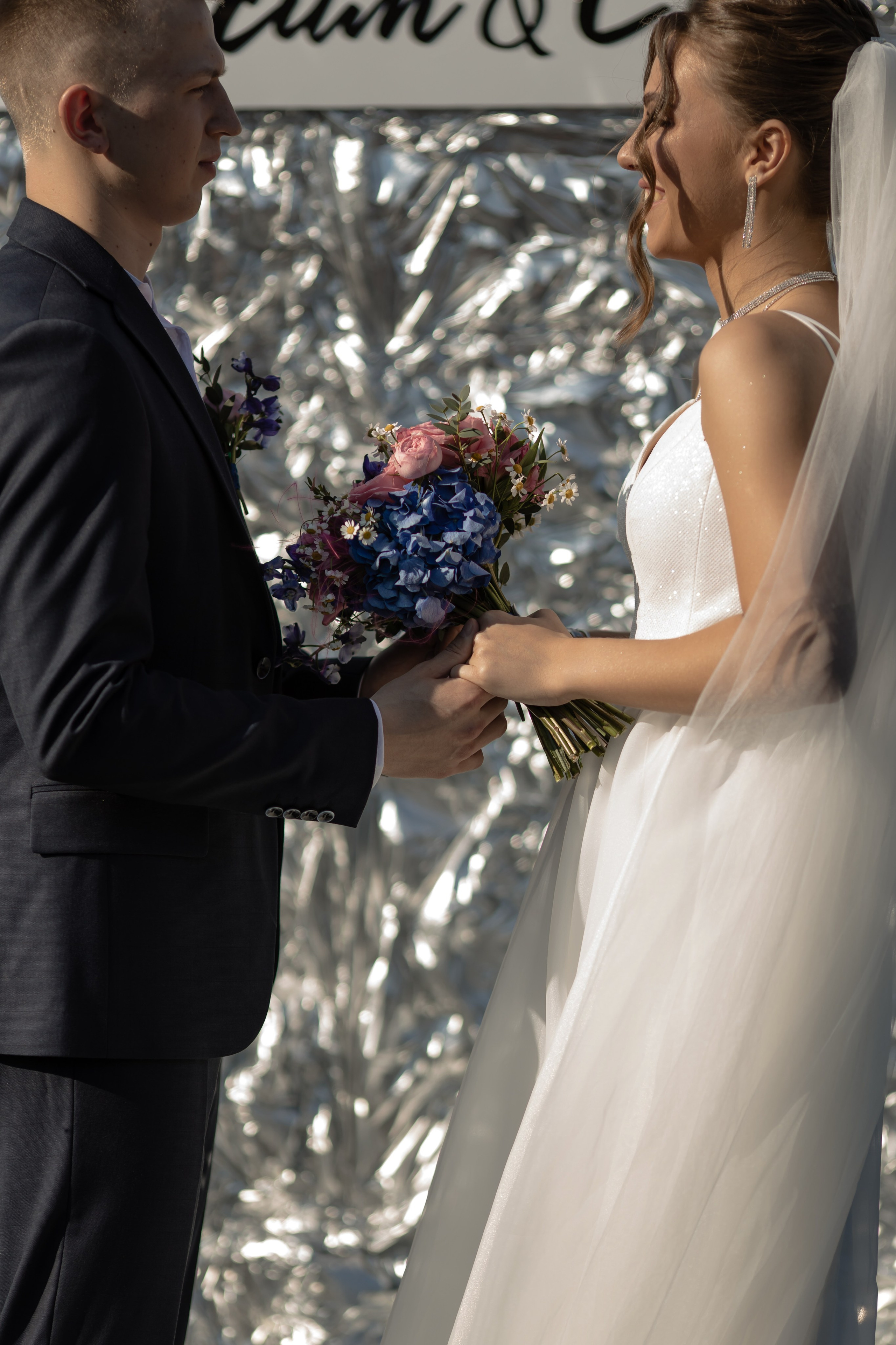 Максим и Ева. Свадебный и Семейный фотограф по всему миру Анна Фёдорова