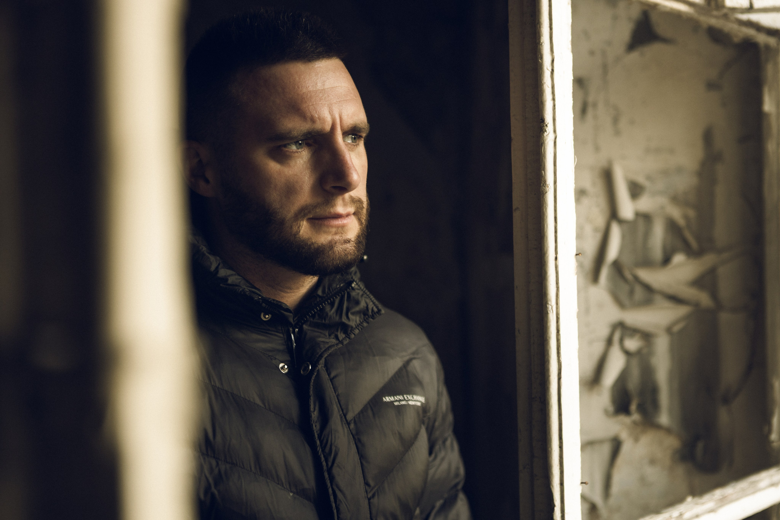 IVAN. Foto-petrovsky.ru