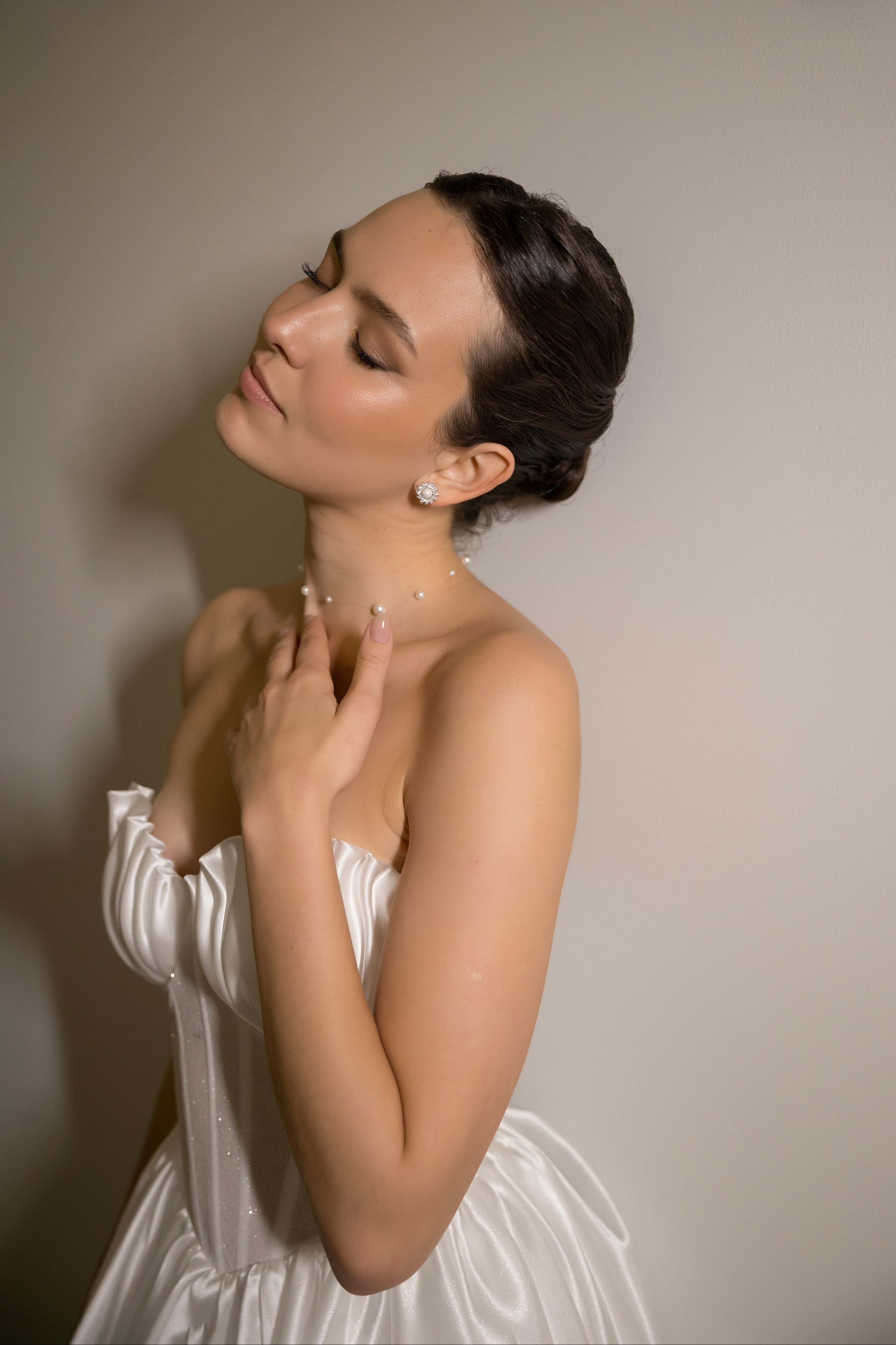 Ты рядом со мной, и это — самый чистый кайф! ♥. Свадебный фотограф Калининград