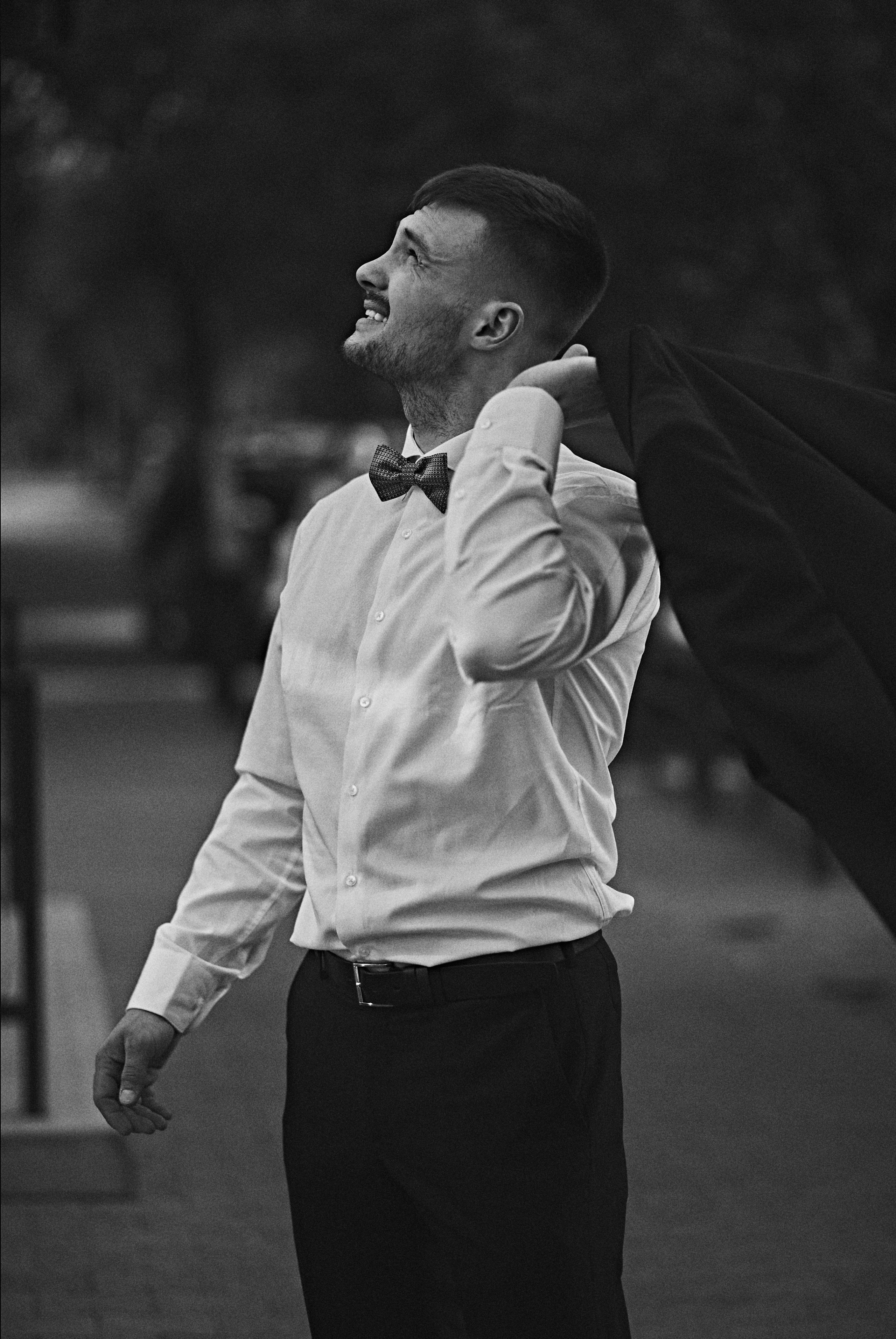 Свадебное портфолио. Главная