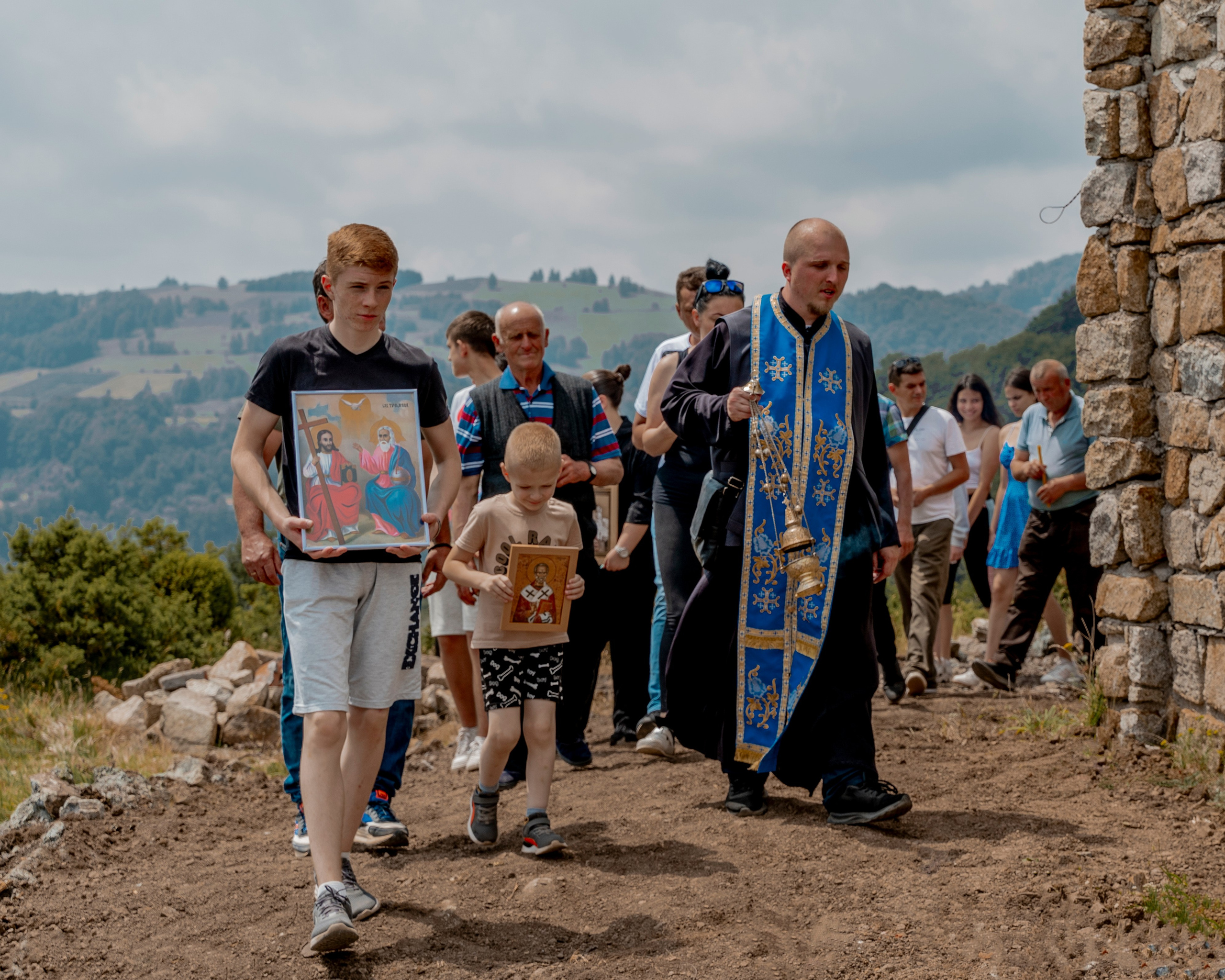Church opening Livadje, Serbia. Меня зовут Лиана.я видеограф и фотограф 📍 Работаю в Москве и МО