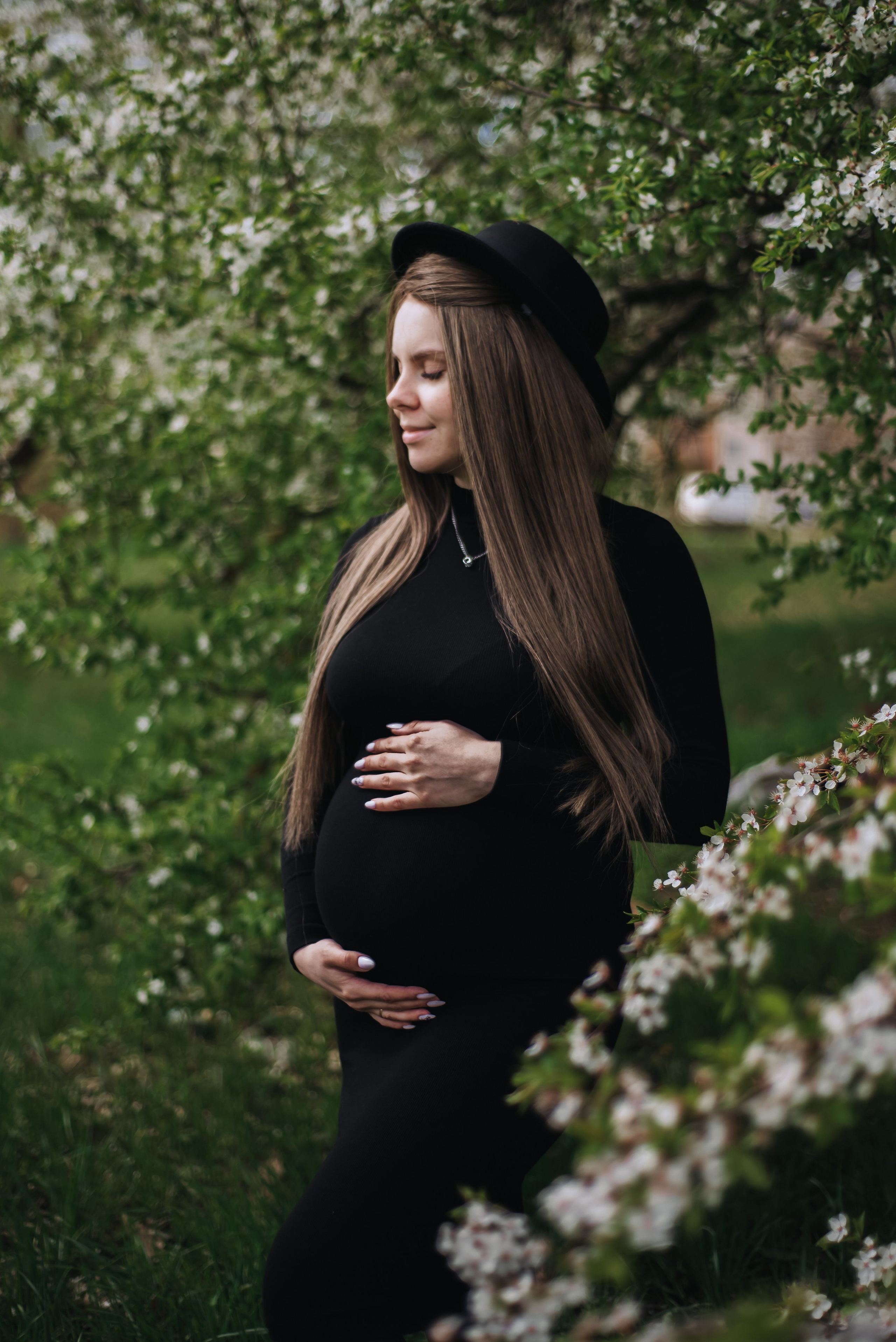 Дарья. Фотограф в Дзержинске Наташа Баева