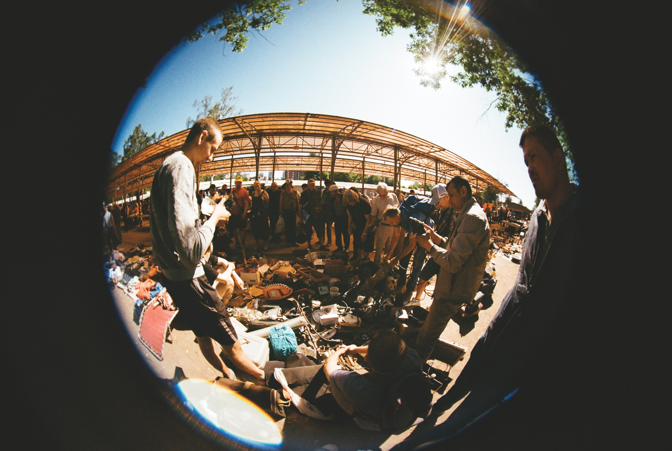 Фотографии цветные. Свадебный и семейный пленочный фотограф в Петербурге Истомина Ирина