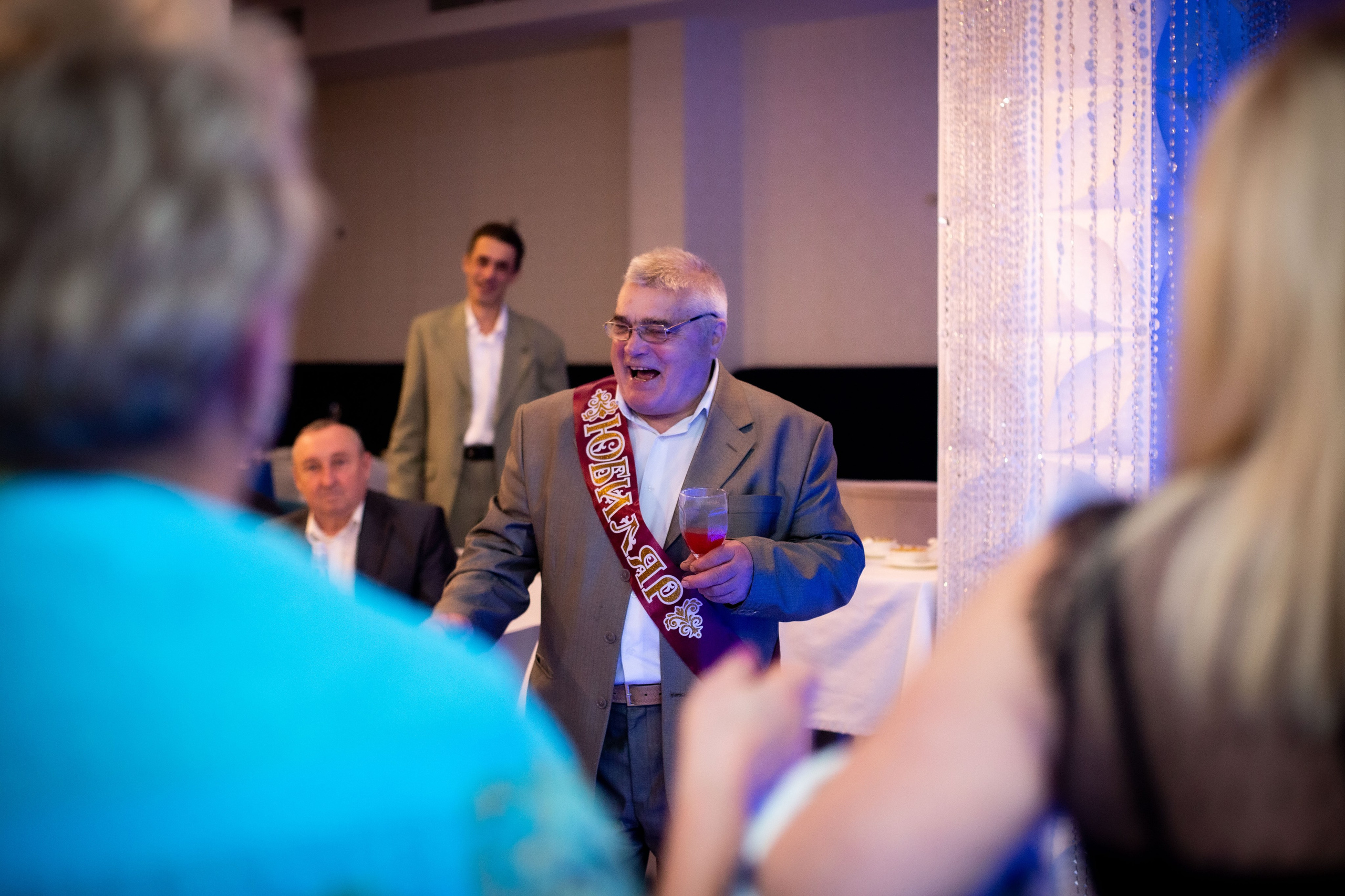 Юбилей 70 лет. 𝓕𝓸𝓽𝓸𝓰𝓻𝓪𝓯 𝓑𝓪𝓵𝓪𝓼𝓱𝓲𝓱𝓪 / 𝓜𝓸𝓼𝓴𝓿𝓪