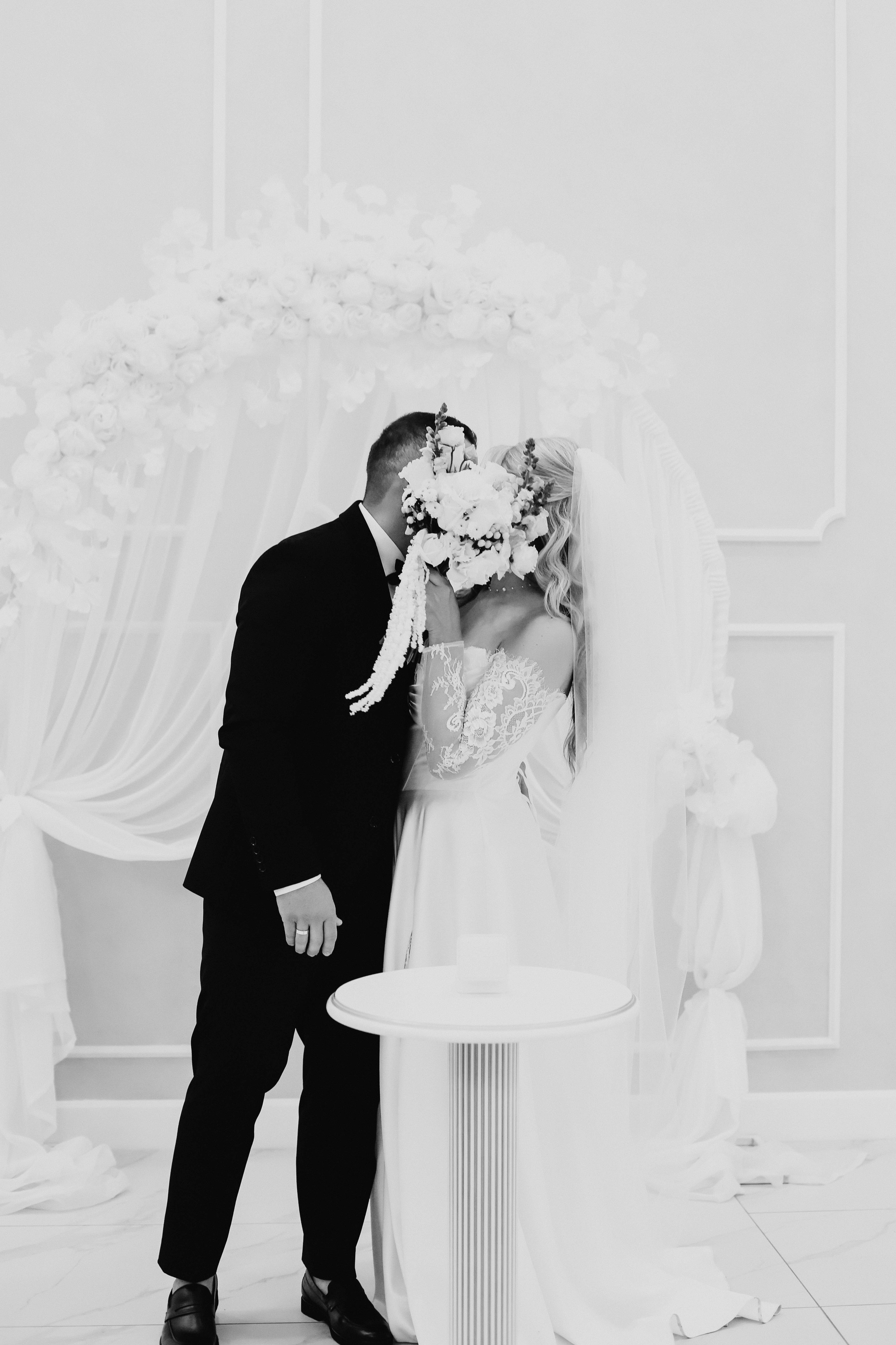 СОФИЯ & МИХАИЛ. Фотограф Мариуполь | Ялта | Крым — Диана Мазенко