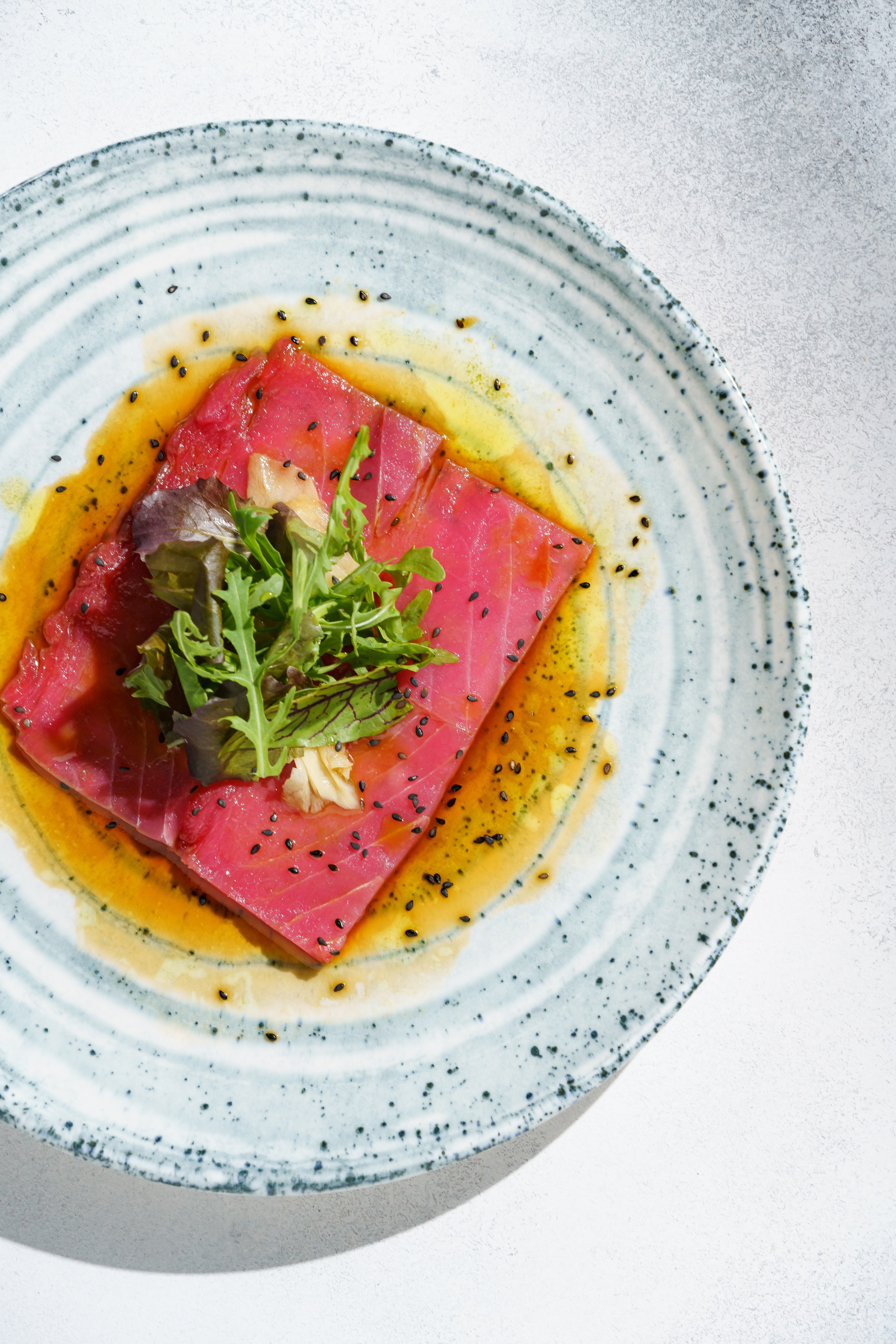 Ресторан «Murmansk». Контент фотограф в Москве Александр Хитько