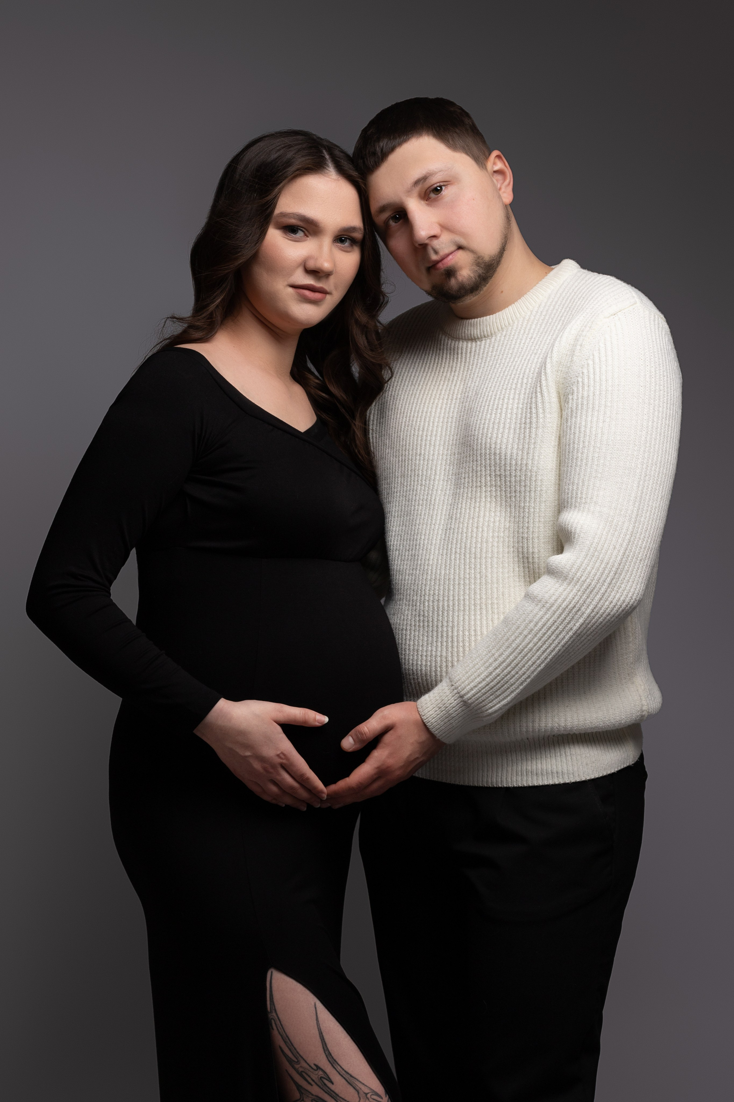 Съемка беременности Оренбург. Фотограф новорожденных, детский фотограф в г. Оренбурге Екатерина Козлова