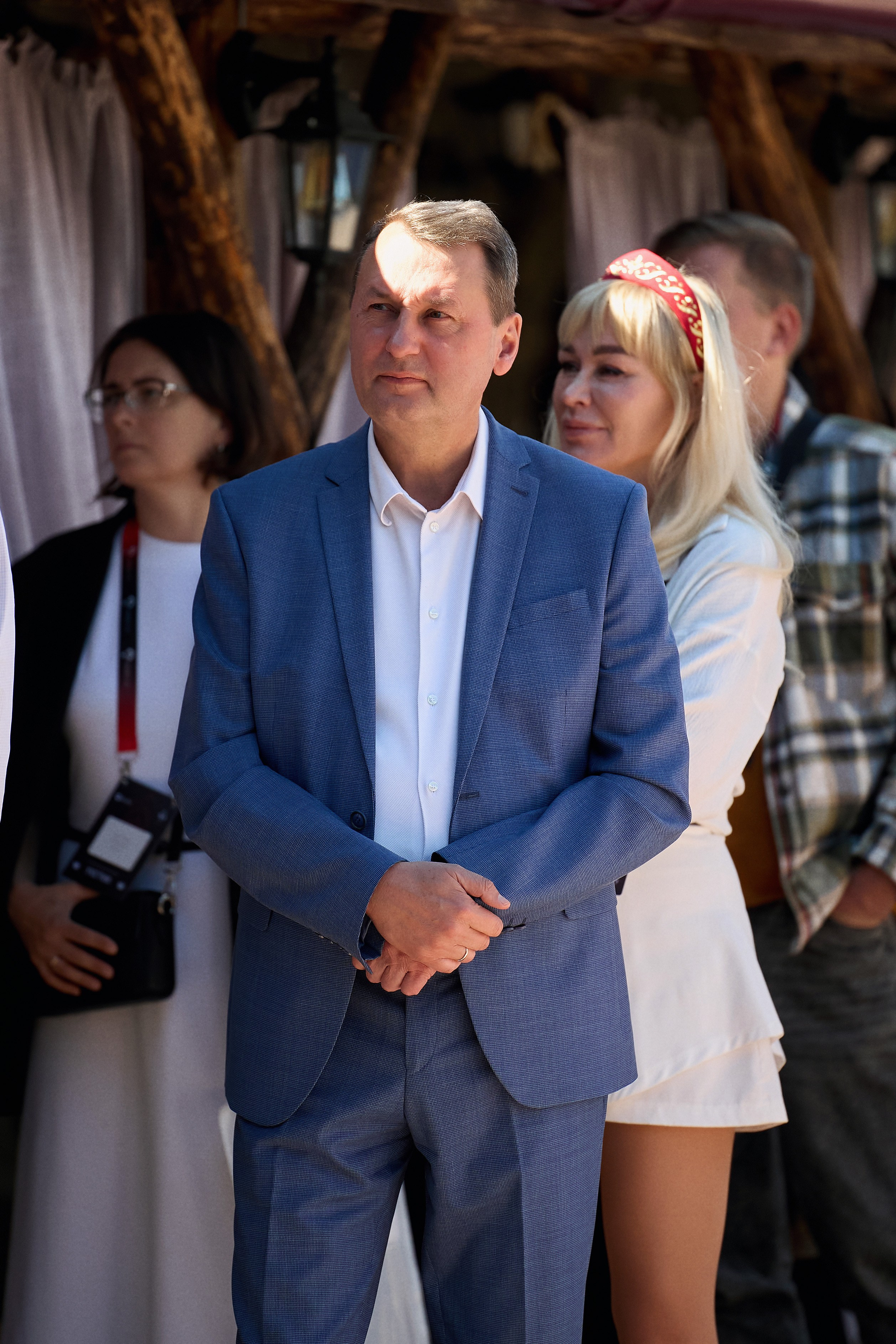 Максофт (IT Credo 2025). Свадебная, семейная фото и видео съёмка в Пензе