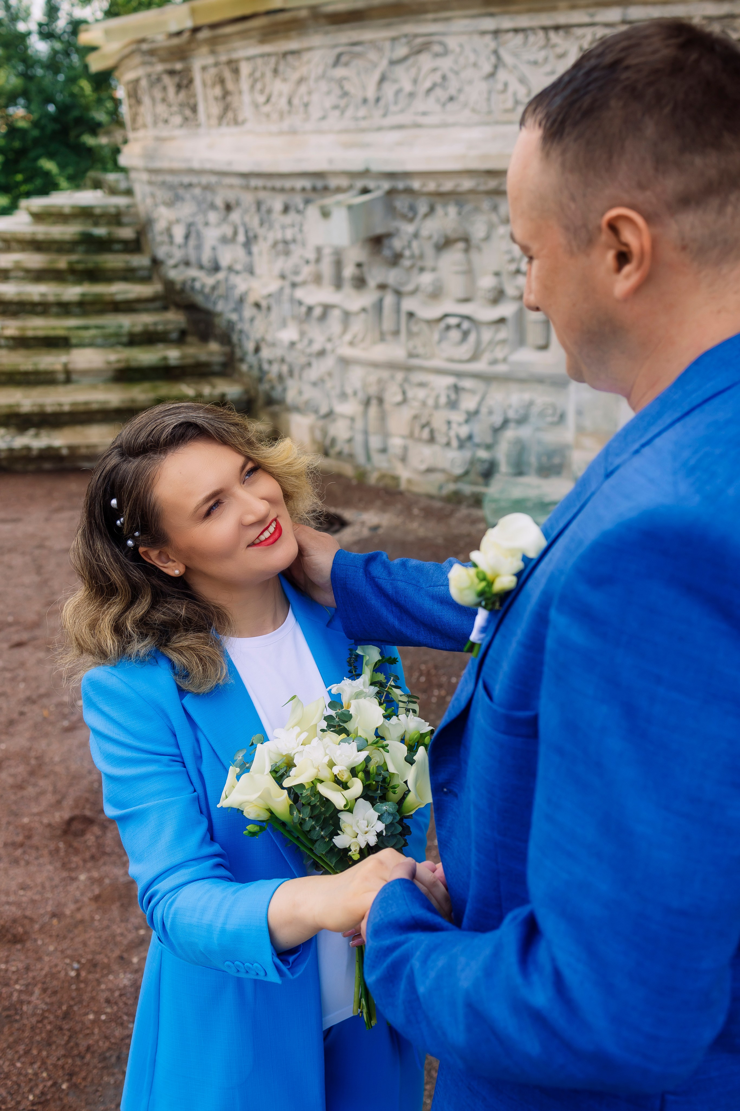 Свадьбы. Фотограф в Подольске