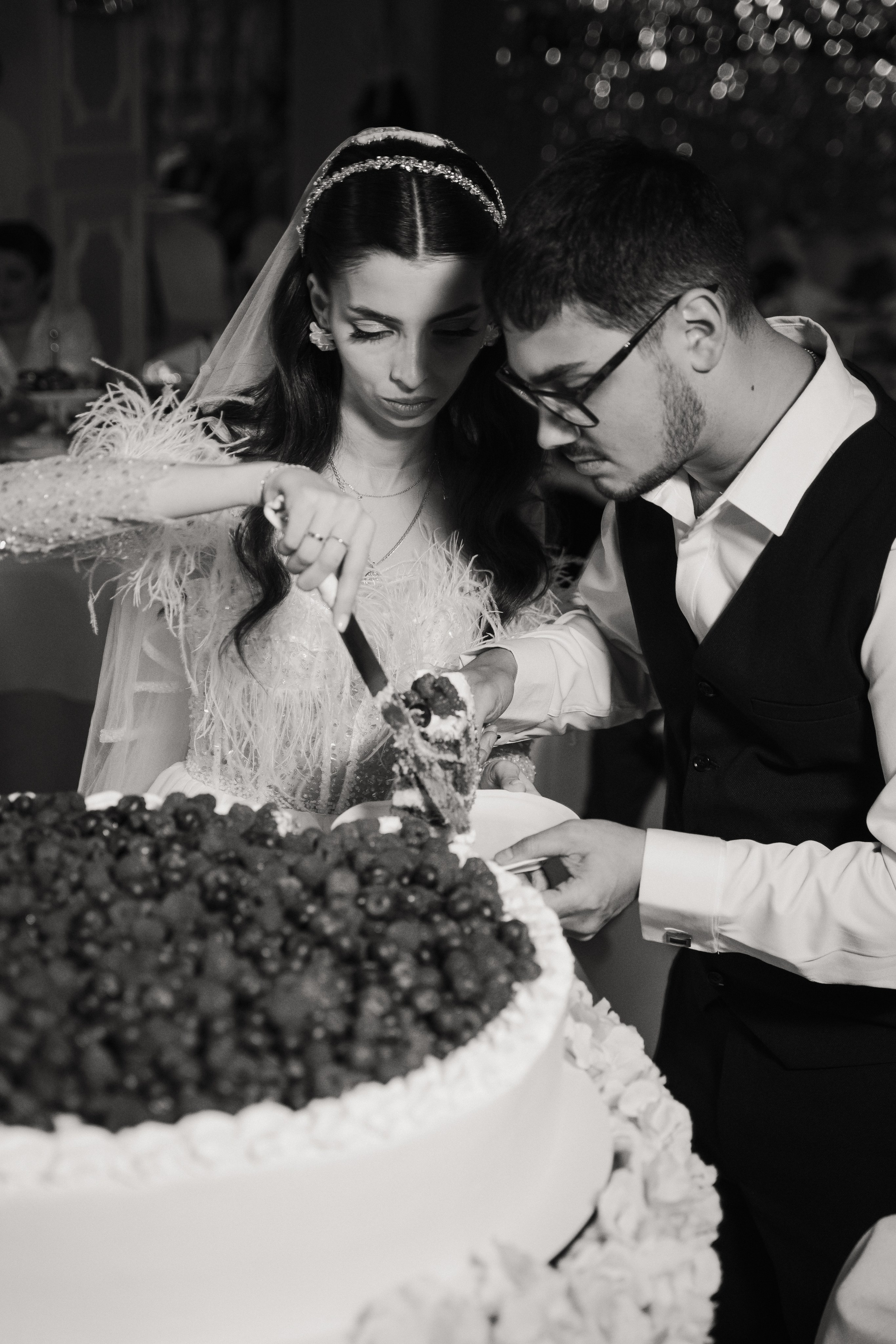 Анонс Свадебного дня Ованеса и Милены. Свадебный фотограф Кирилл Зейналов, Туапсе