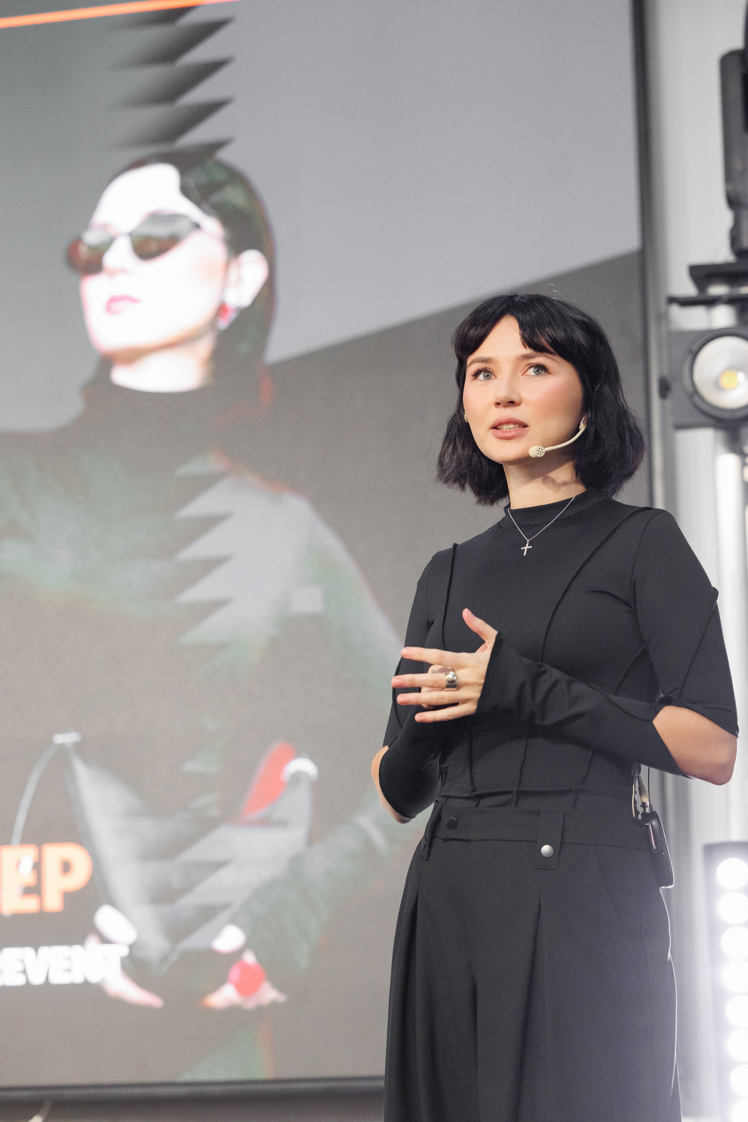 Форум EVENT FOR EVENT. Репортажный фотограф Ольга Кочетова в Москве