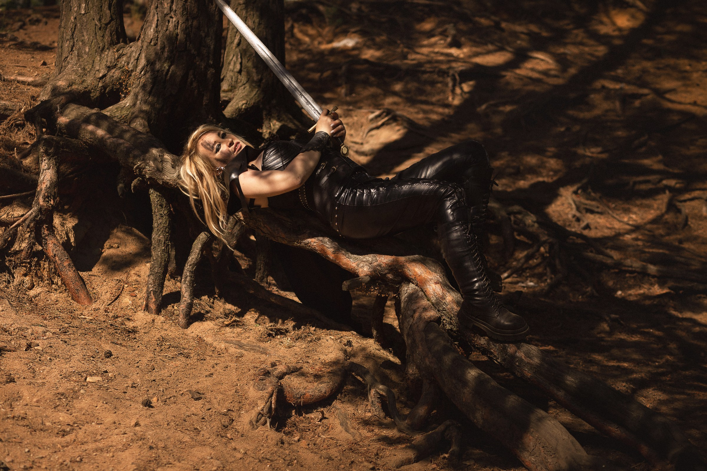 Зэна_2. Фотограф женский и мужской портрет Санкт-Петербург