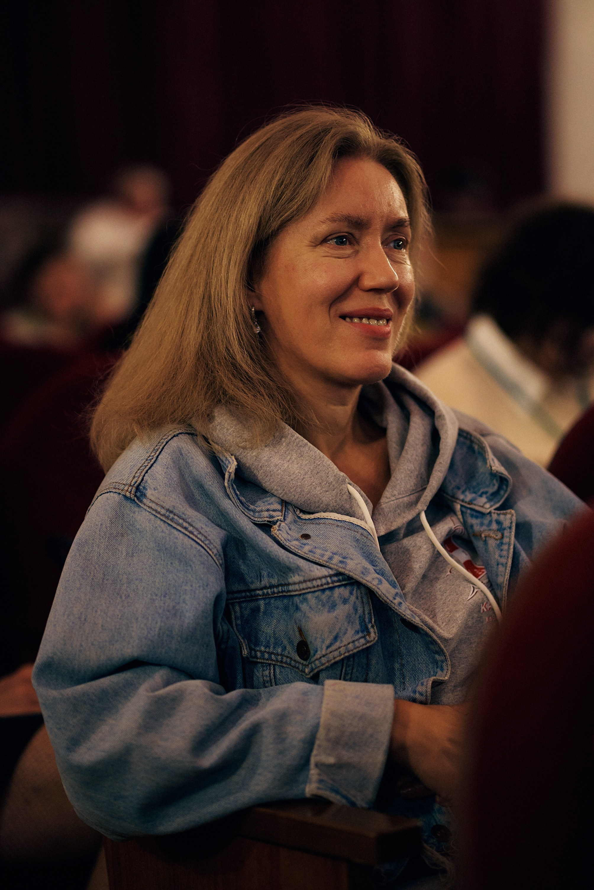 Кинолаборатория. Портретный фотограф в Саратове Александр Шаров