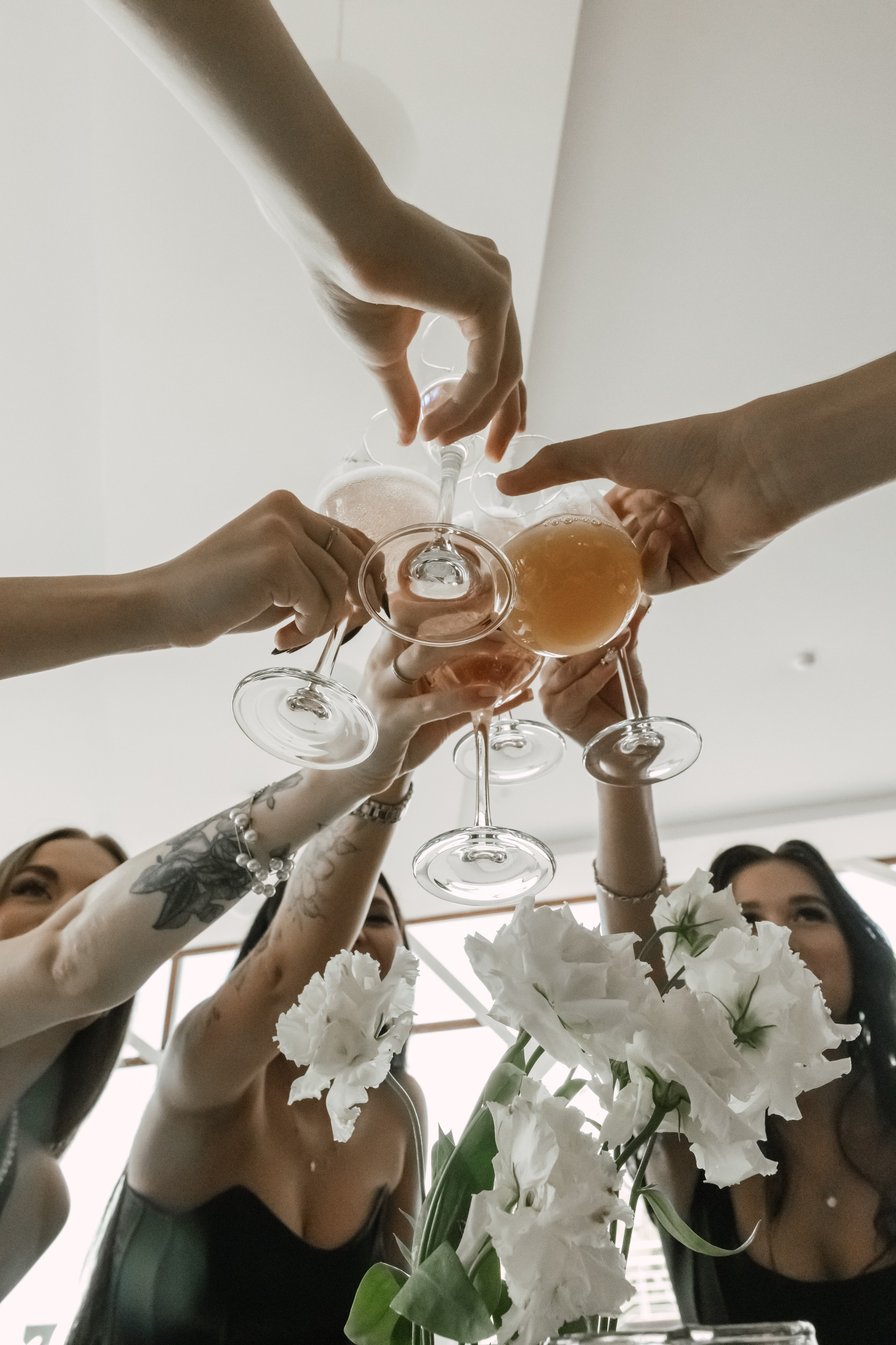 Стас и Настя. Портретный и семейный фотограф Наталия Гаврилина, Саратов — Москва