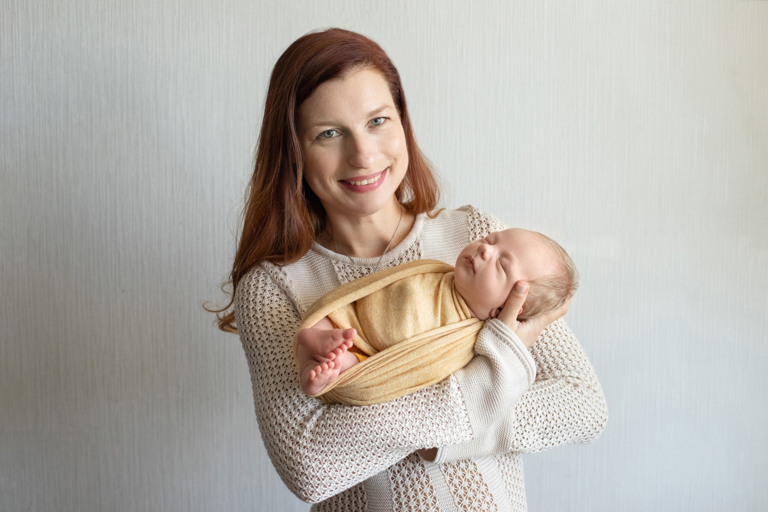 Лев Итого. Фотограф новорожденных в Екатеринбурге Татьяна Продан